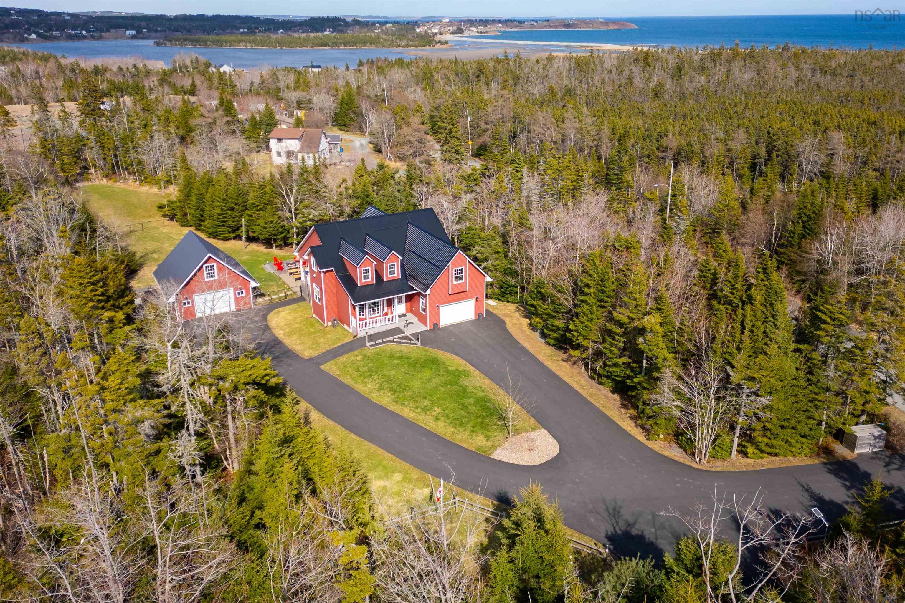124 Murray Road, Eastern Passage, NS (MLS 202607651)