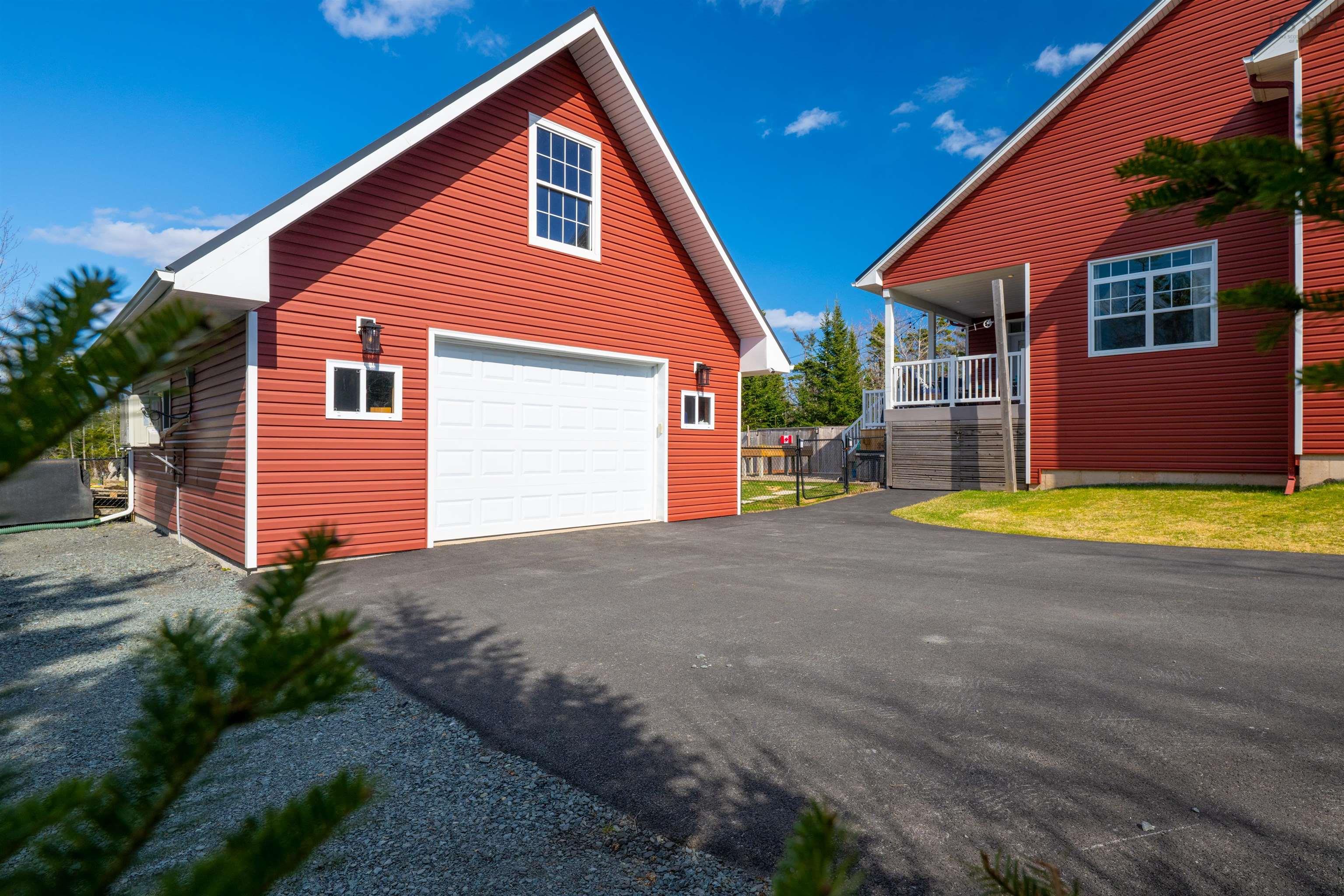 124 Murray Road, Eastern Passage, NS (MLS 202607651)