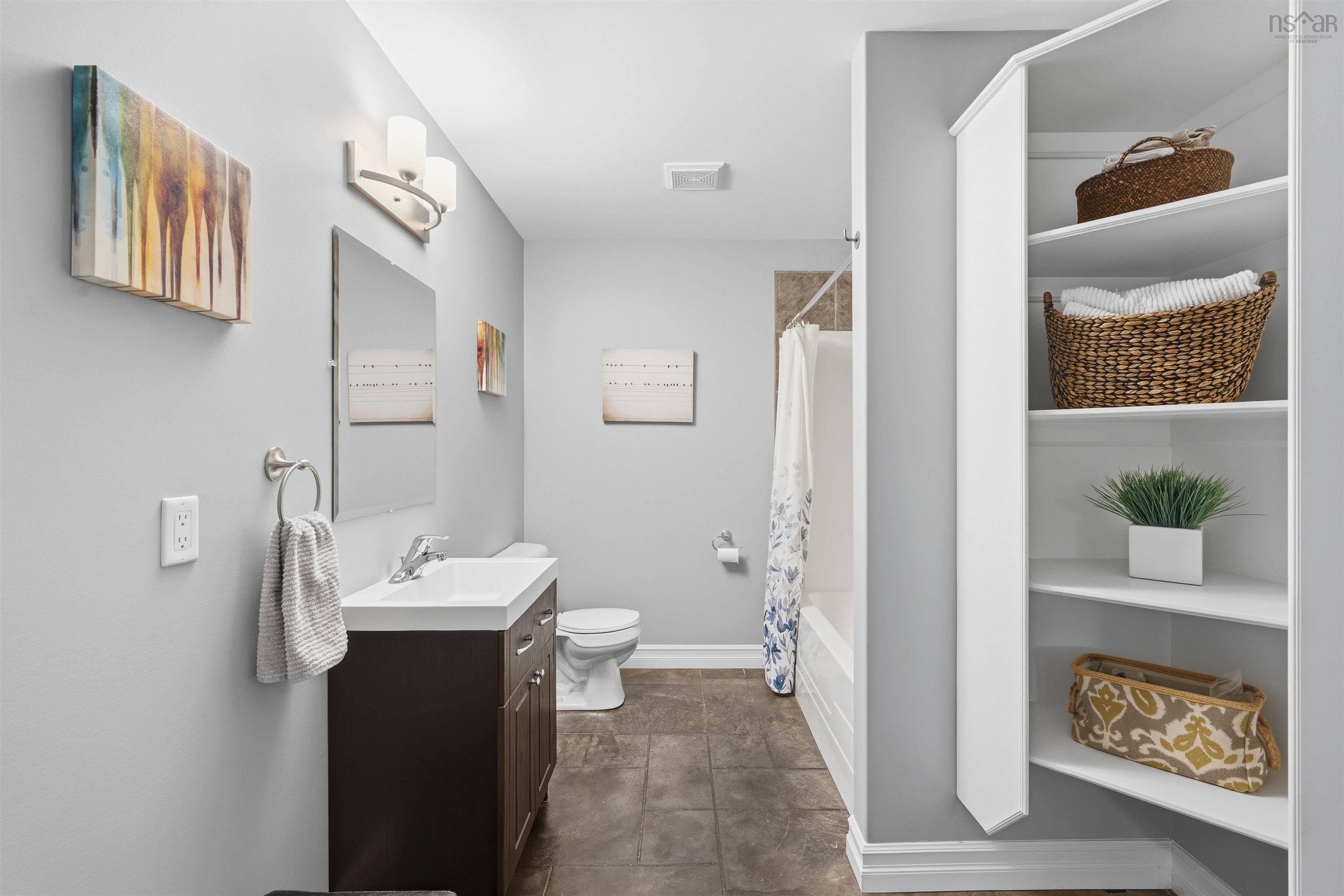 124 Murray Road, Eastern Passage, NS (MLS 202607651)