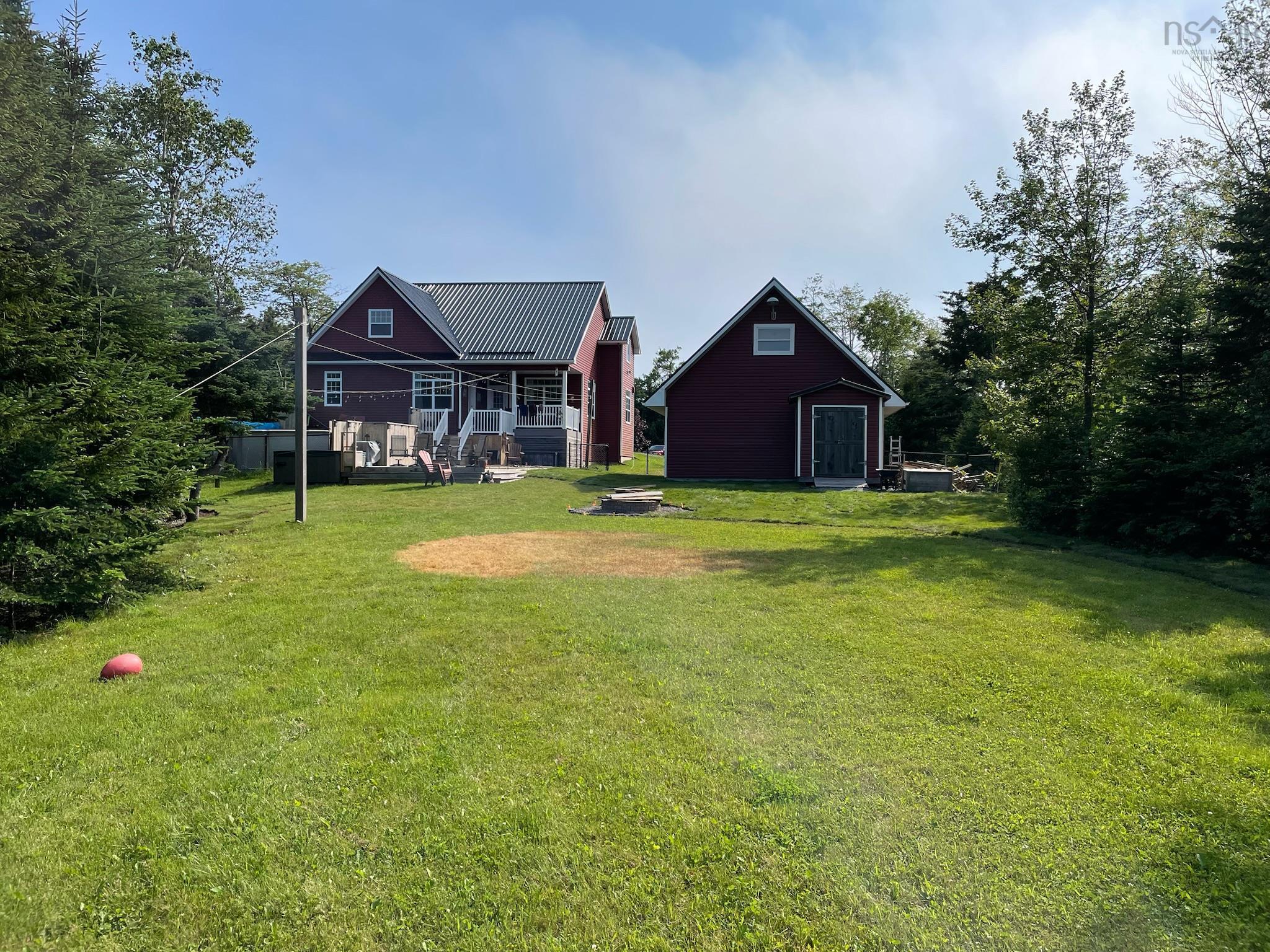 124 Murray Road, Eastern Passage, NS (MLS 202607651)