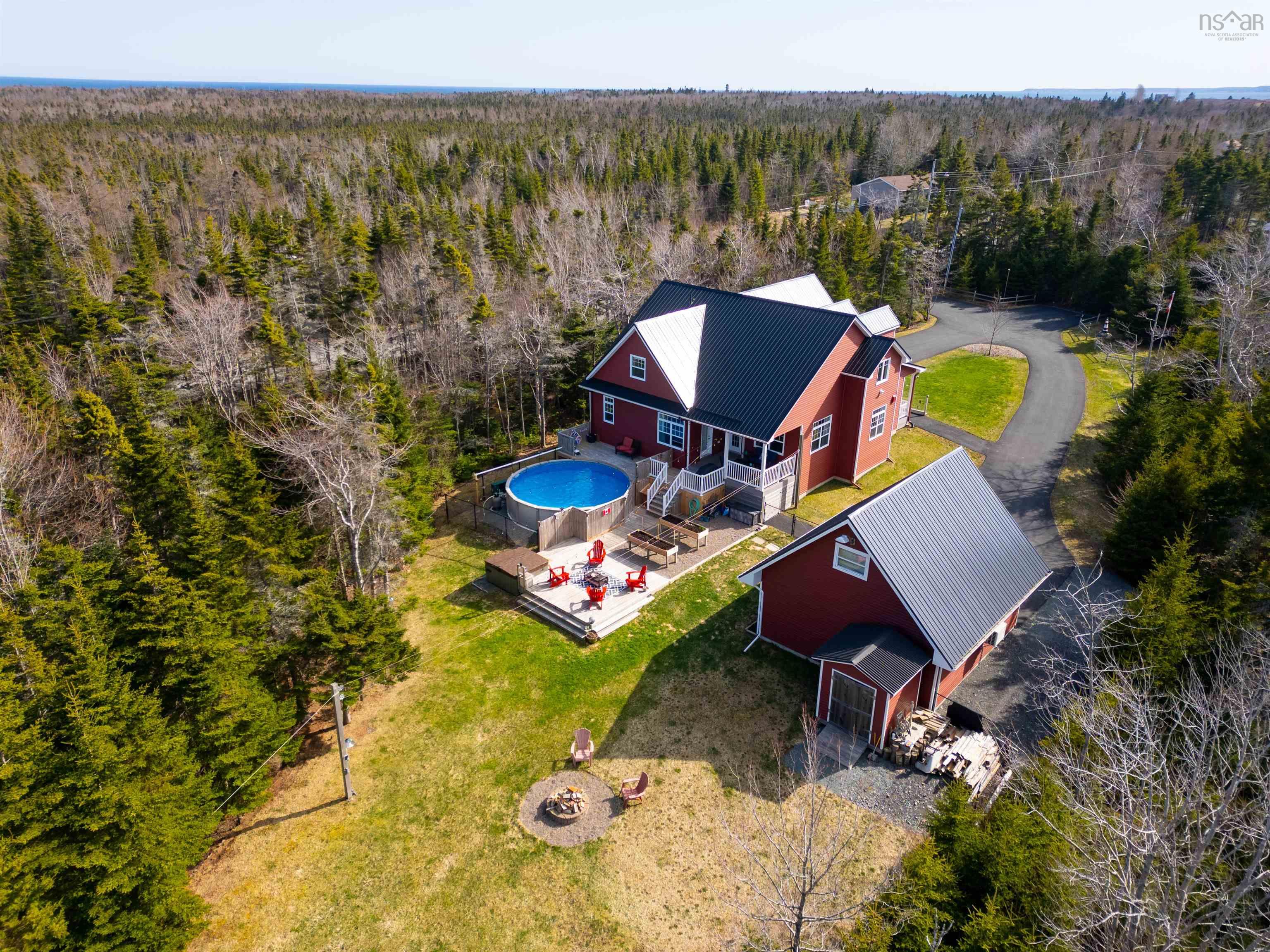 124 Murray Road, Eastern Passage, NS (MLS 202607651)