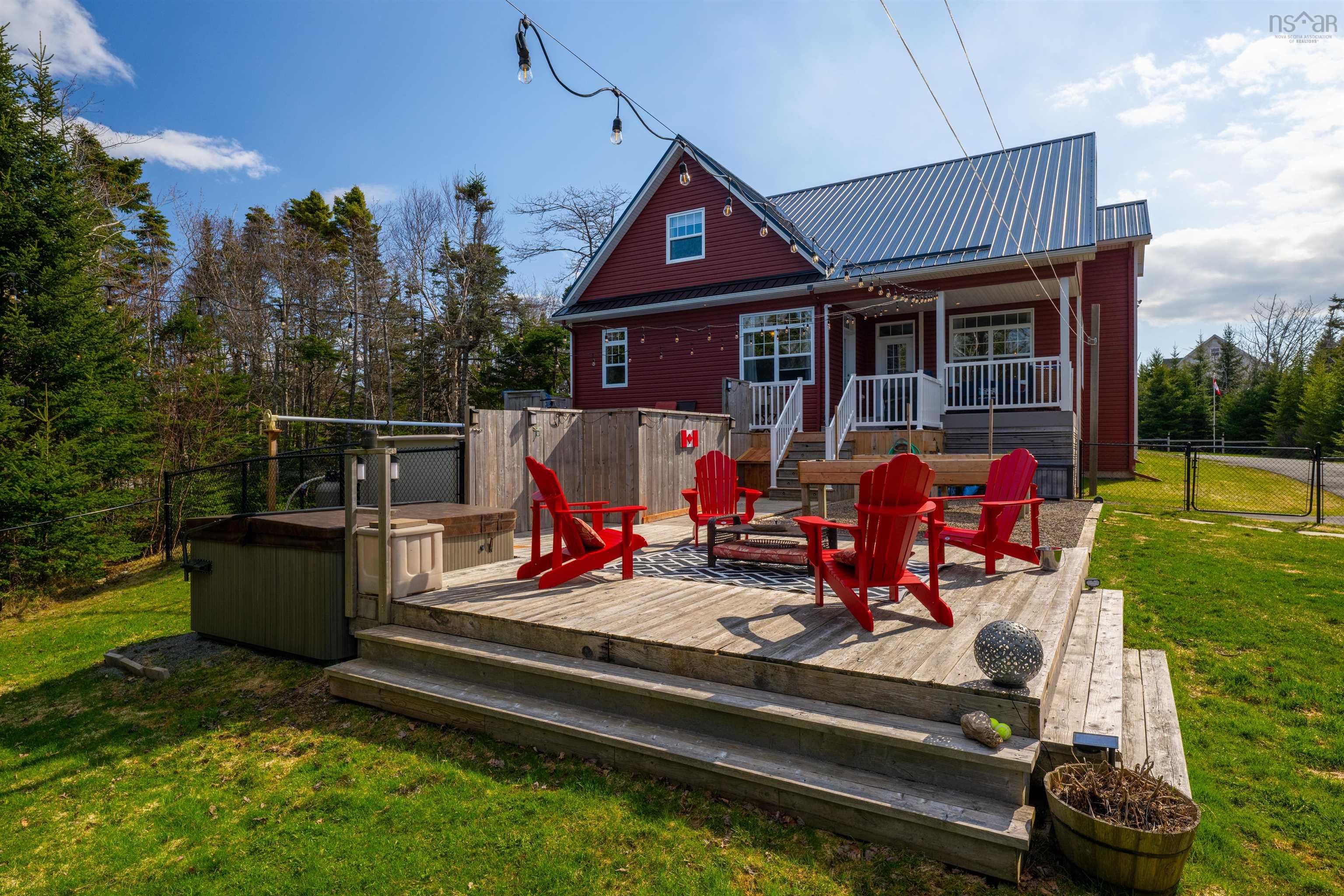 124 Murray Road, Eastern Passage, NS (MLS 202607651)