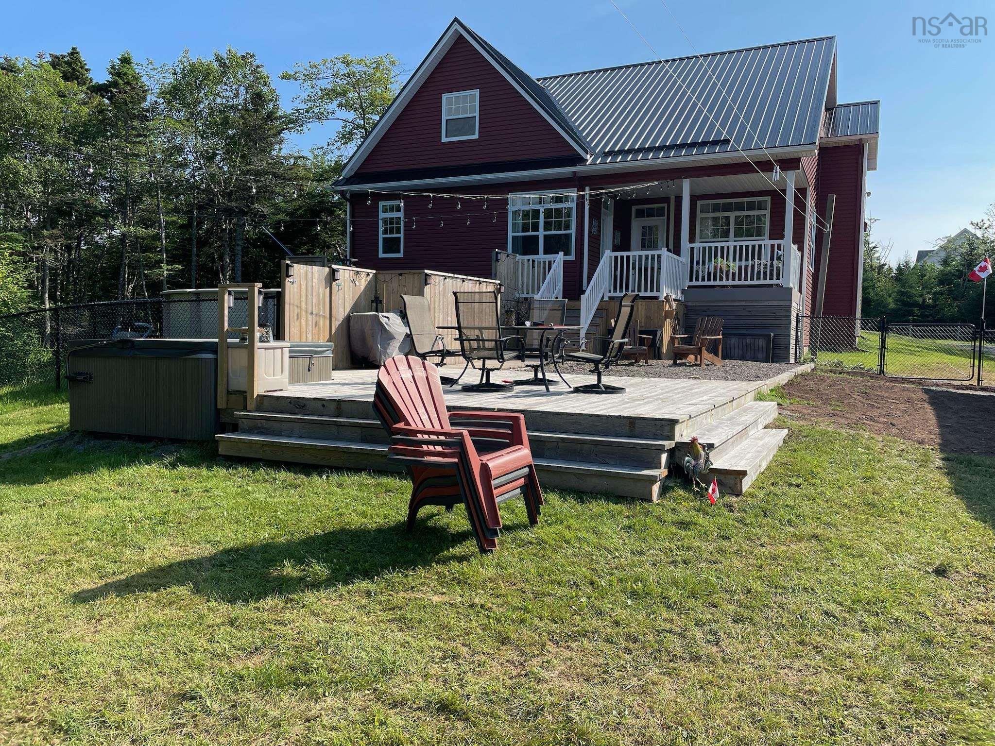 124 Murray Road, Eastern Passage, NS (MLS 202607651)