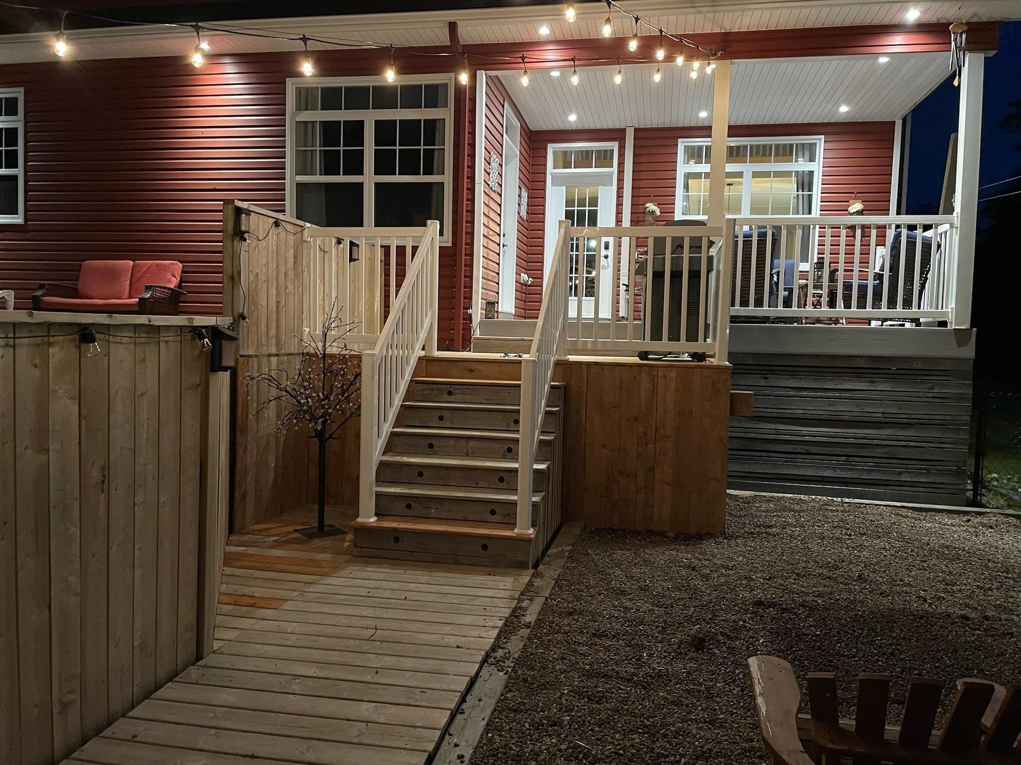 124 Murray Road, Eastern Passage, NS (MLS 202607651)