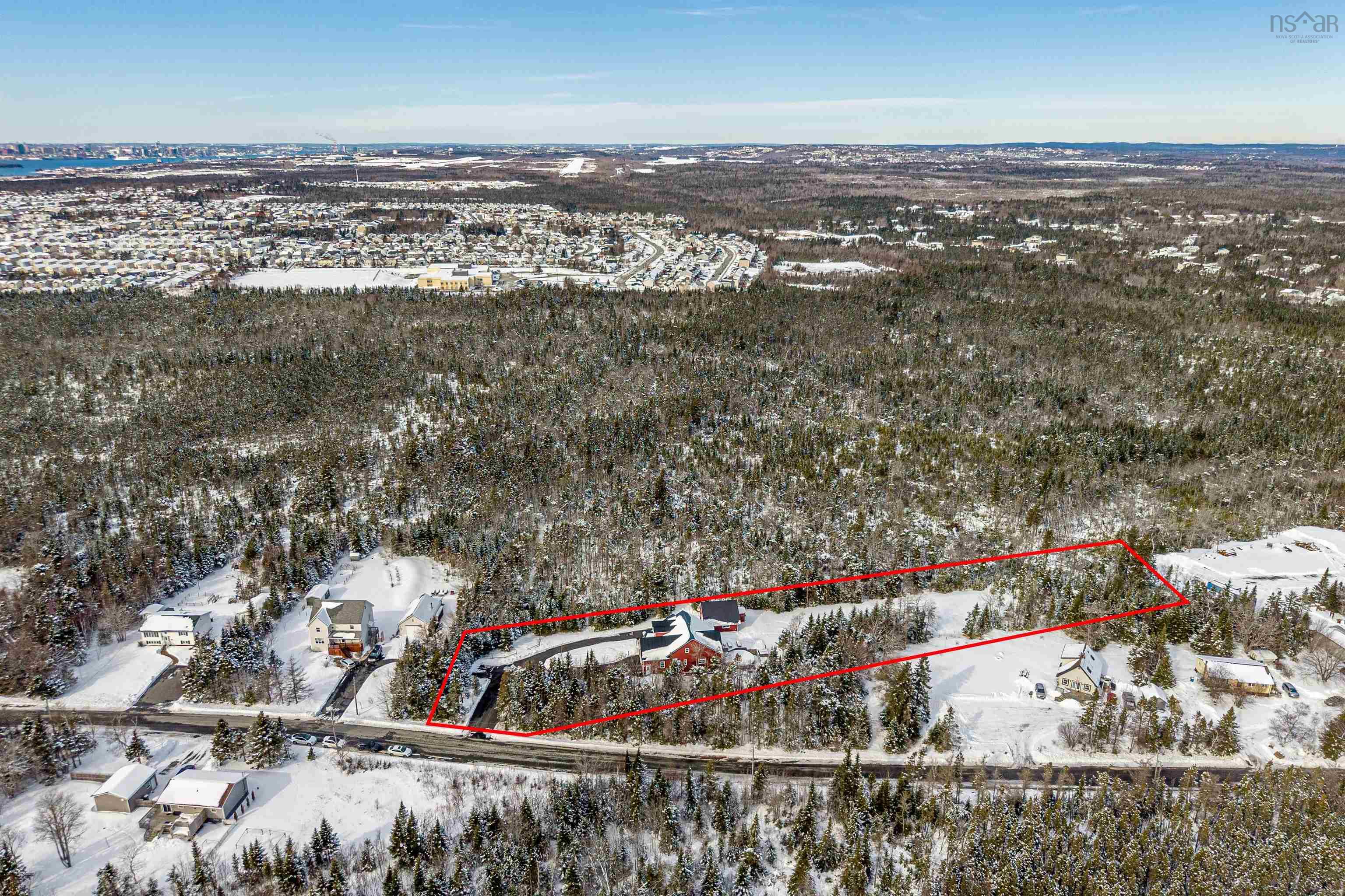 124 Murray Road, Eastern Passage, NS (MLS 202607651)