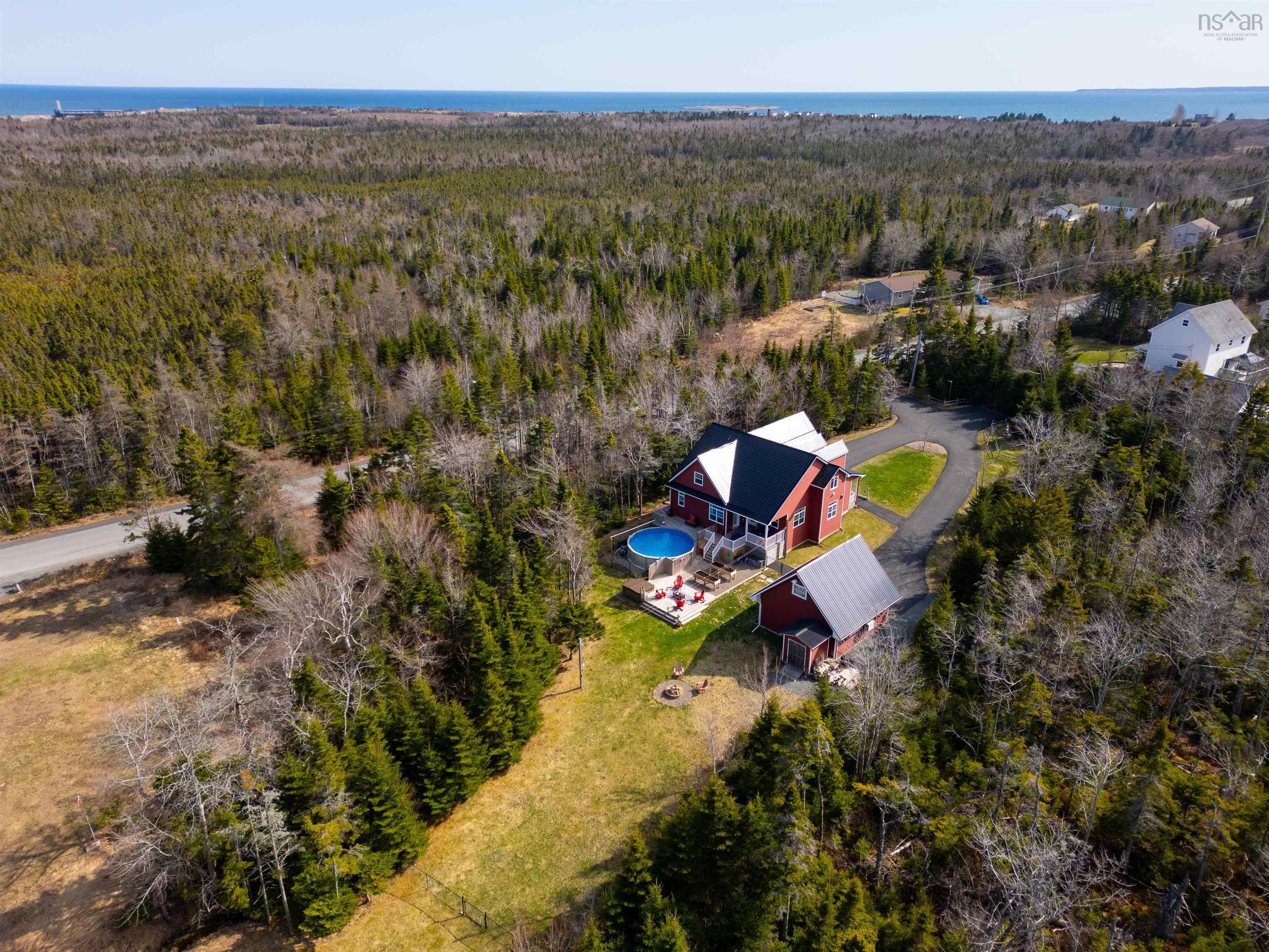 124 Murray Road, Eastern Passage, NS (MLS 202607651)