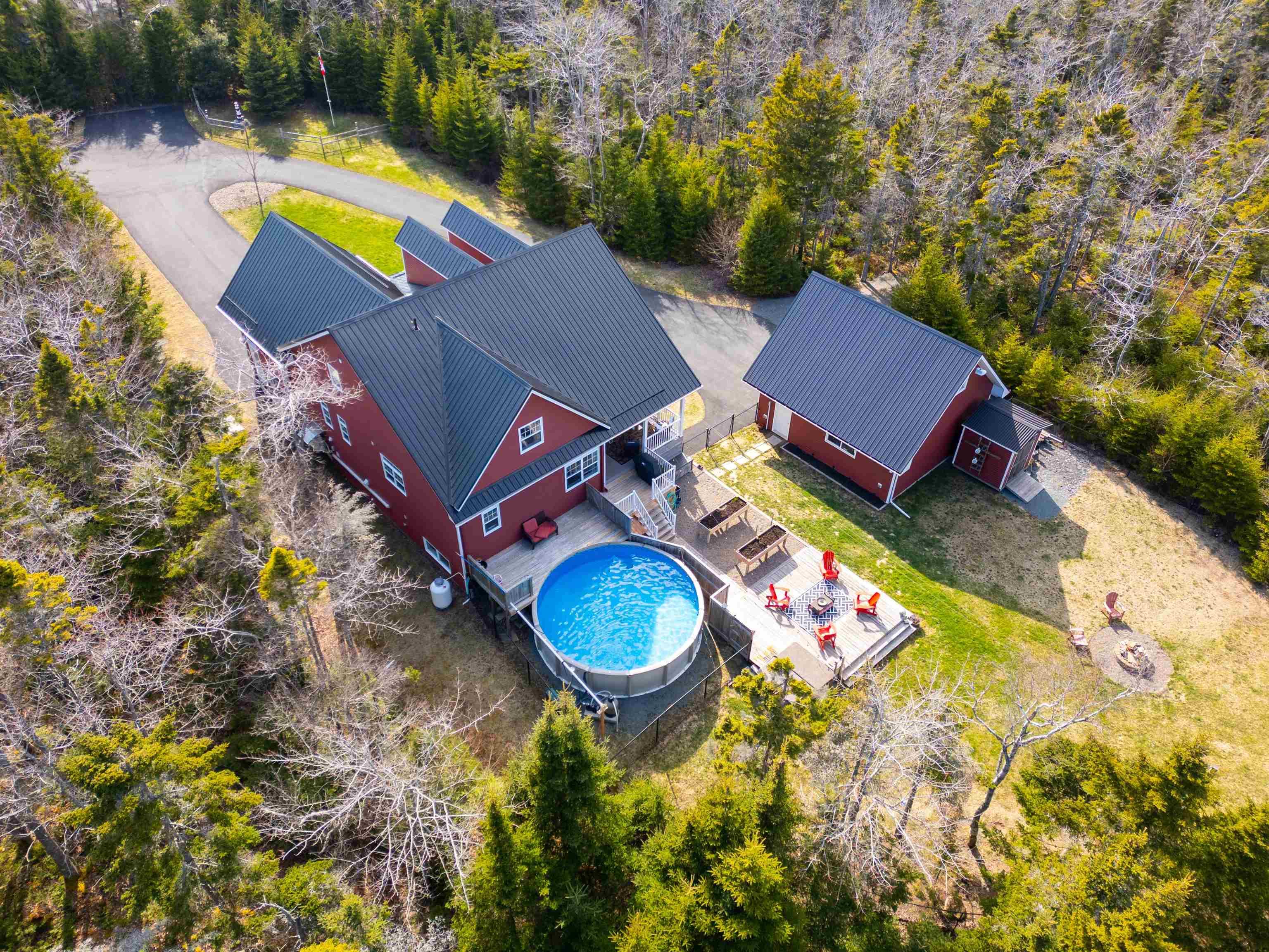 124 Murray Road, Eastern Passage, NS (MLS 202607651)