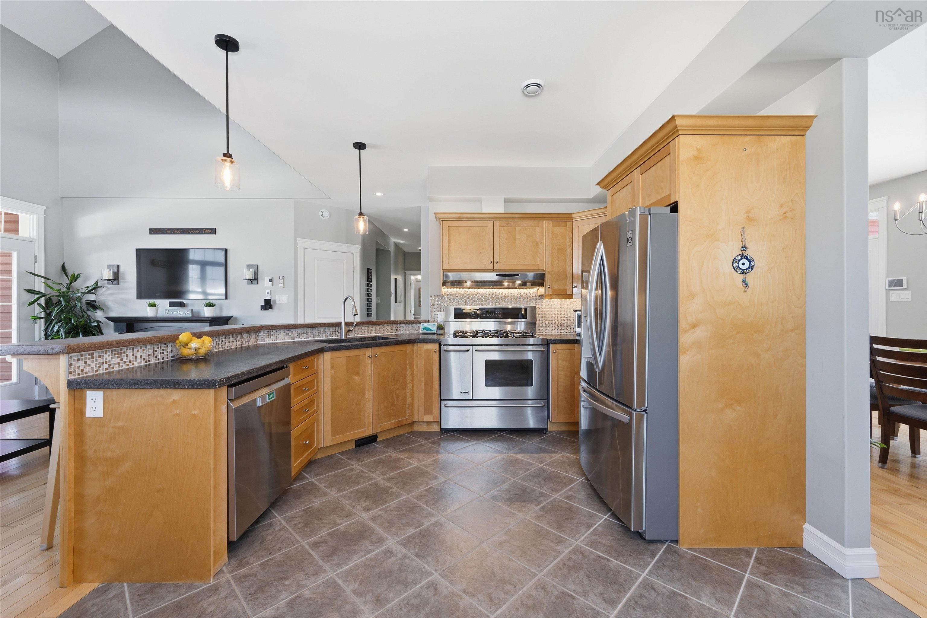 124 Murray Road, Eastern Passage, NS (MLS 202607651)