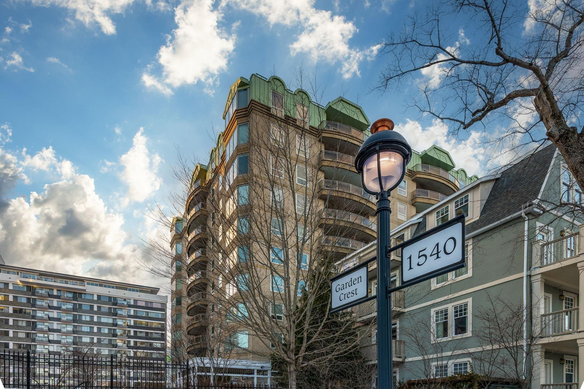 $749,000.00: 604 1540 Summer Street, Halifax