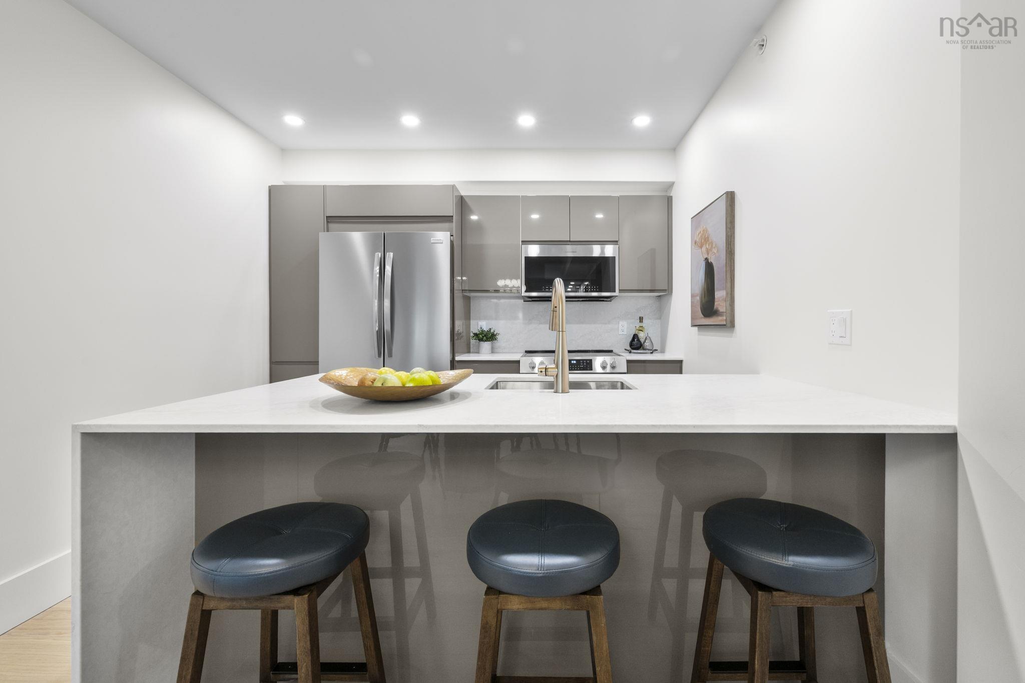 604 1540 Summer Street, Halifax, NS (MLS 202607653)