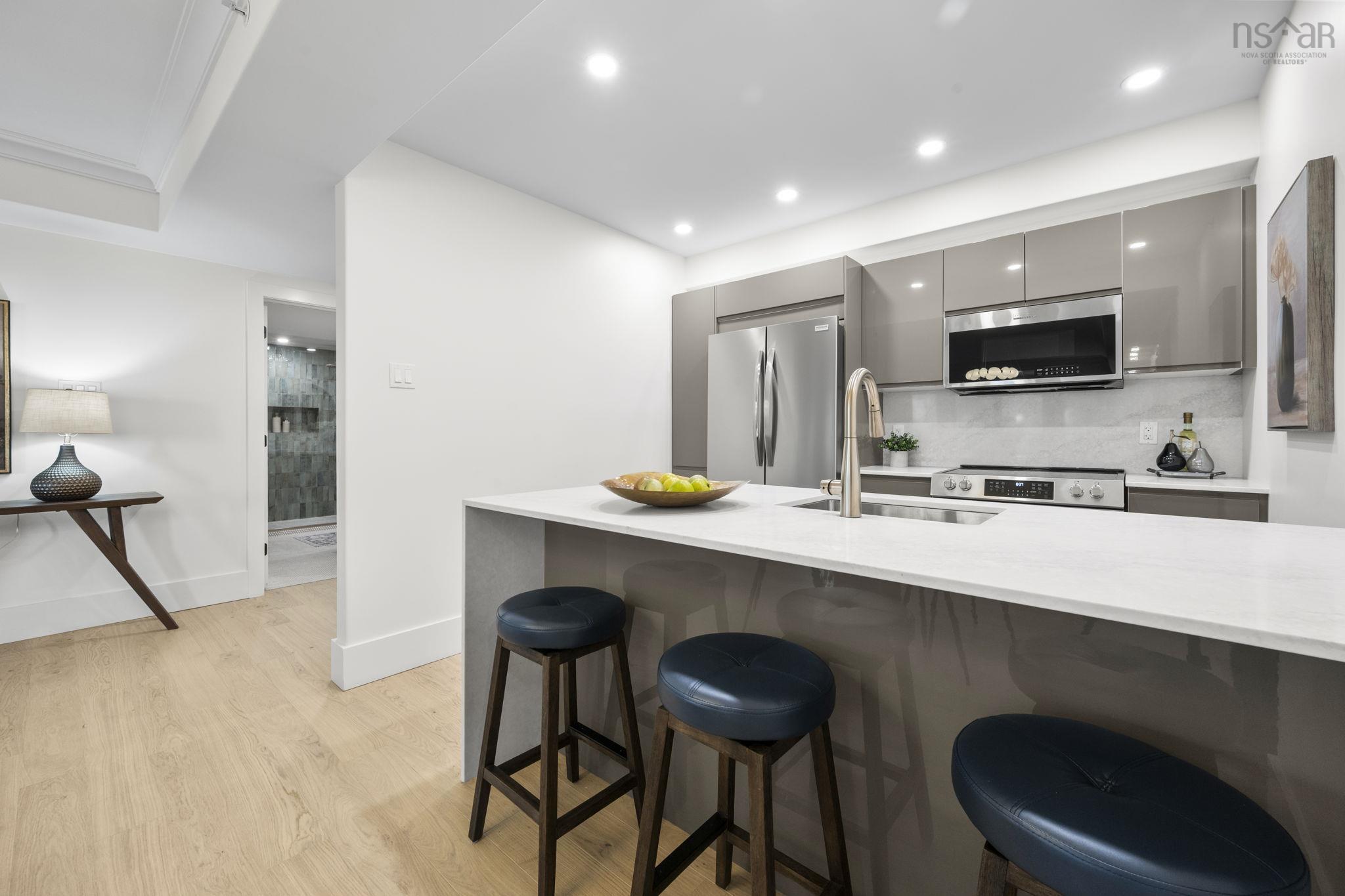 604 1540 Summer Street, Halifax, NS (MLS 202607653)