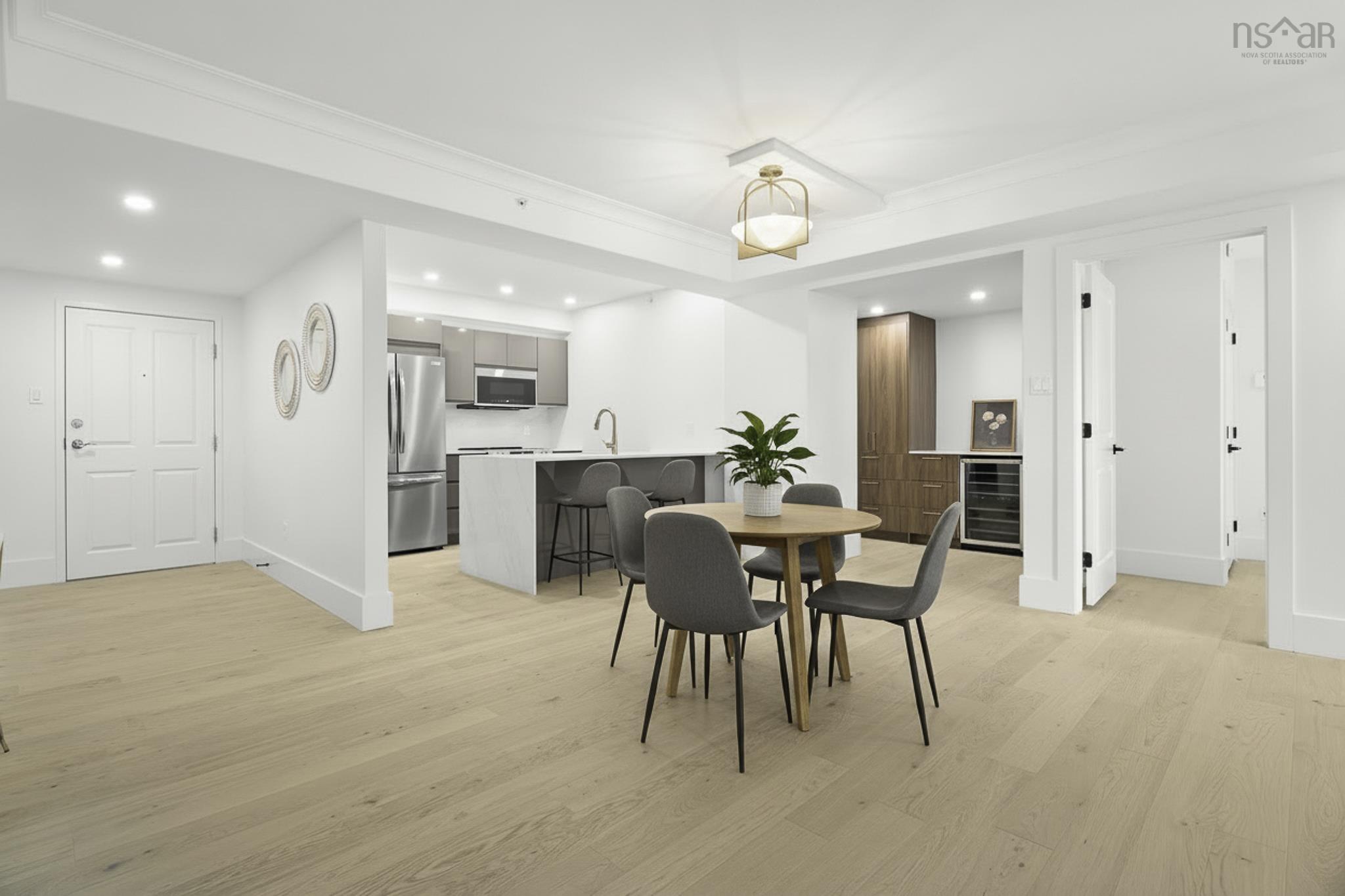 $749,000.00: 604 1540 Summer Street, Halifax