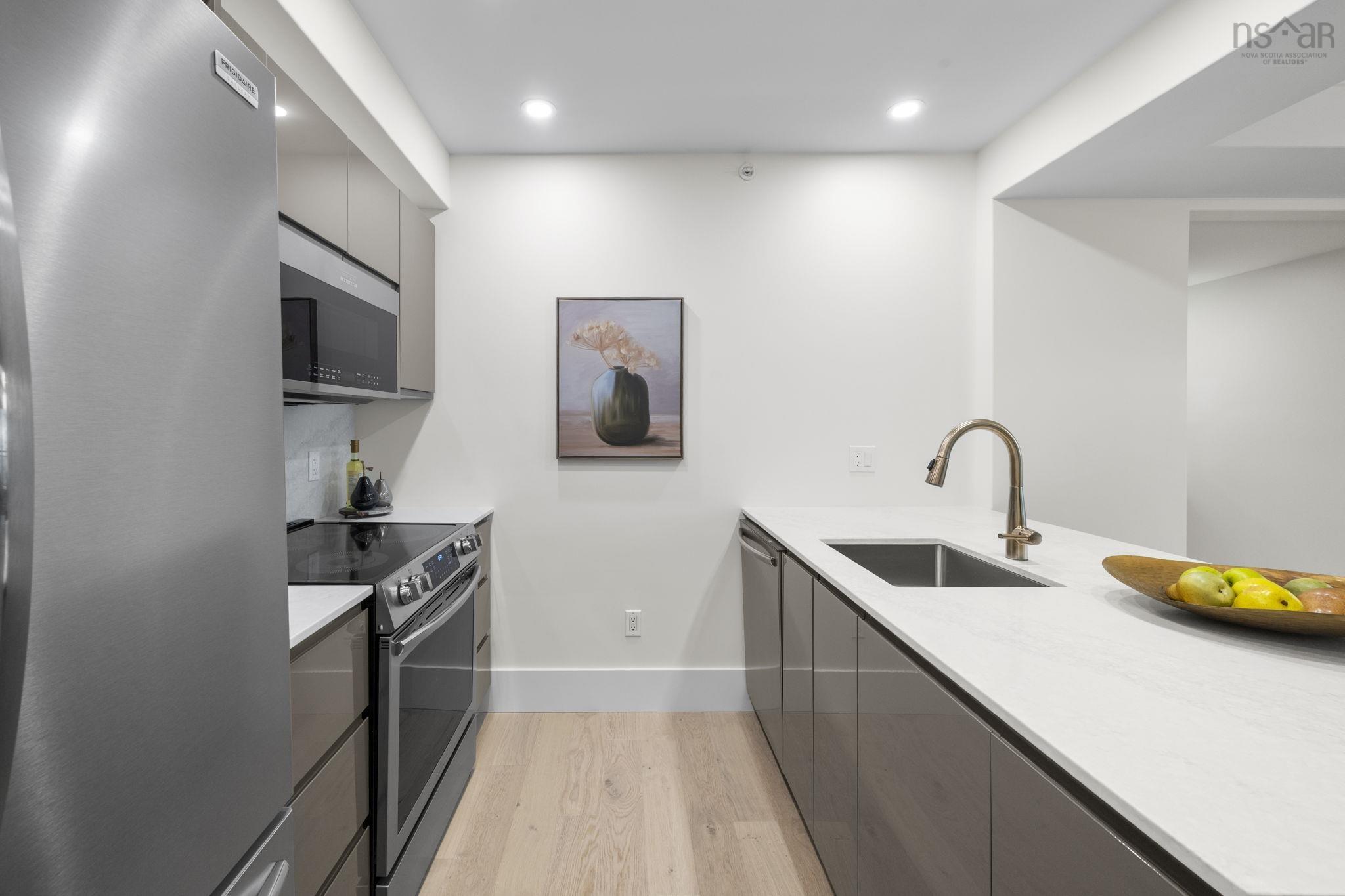 604 1540 Summer Street, Halifax, NS (MLS 202607653)