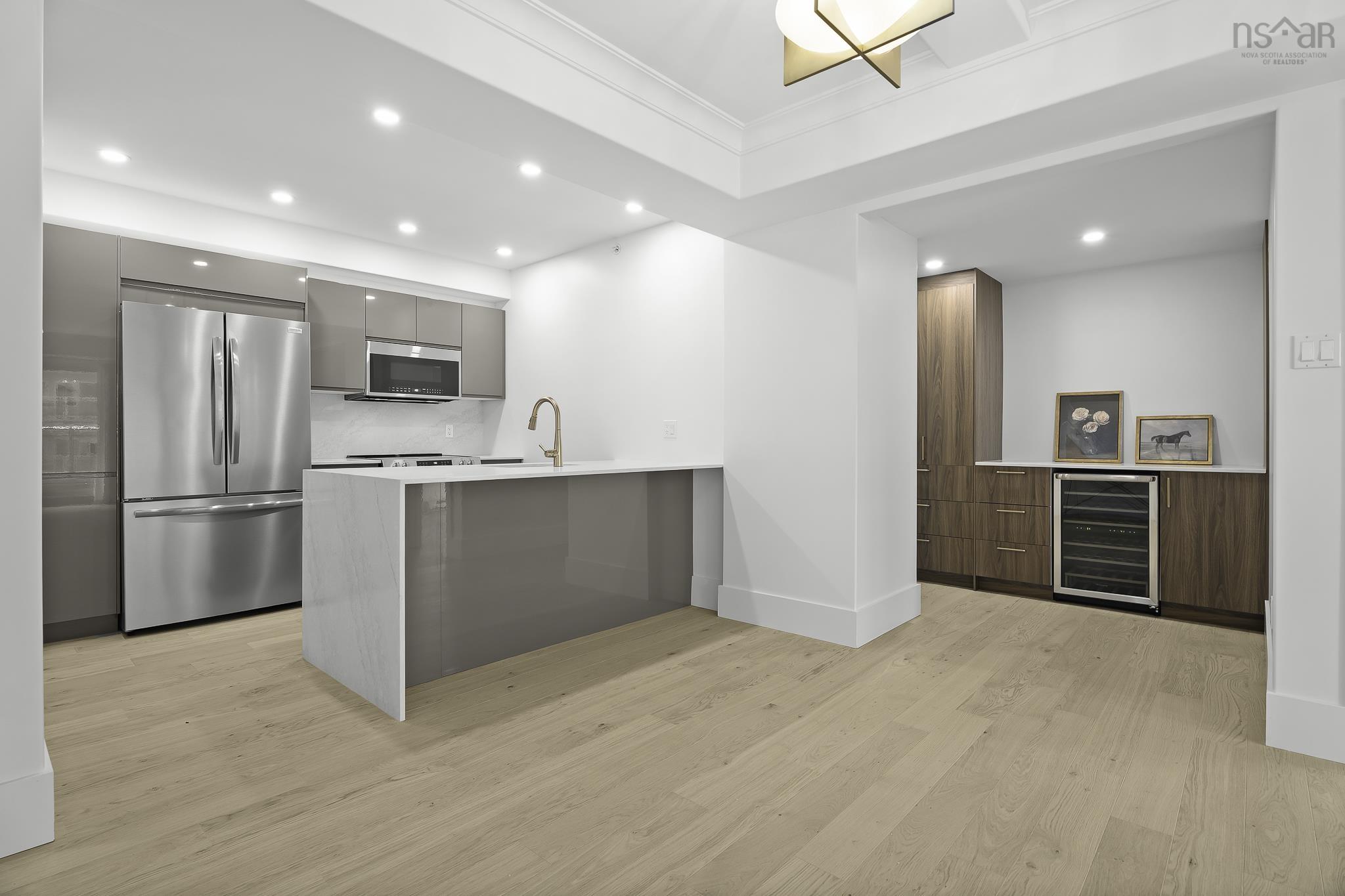 604 1540 Summer Street, Halifax, NS (MLS 202607653)