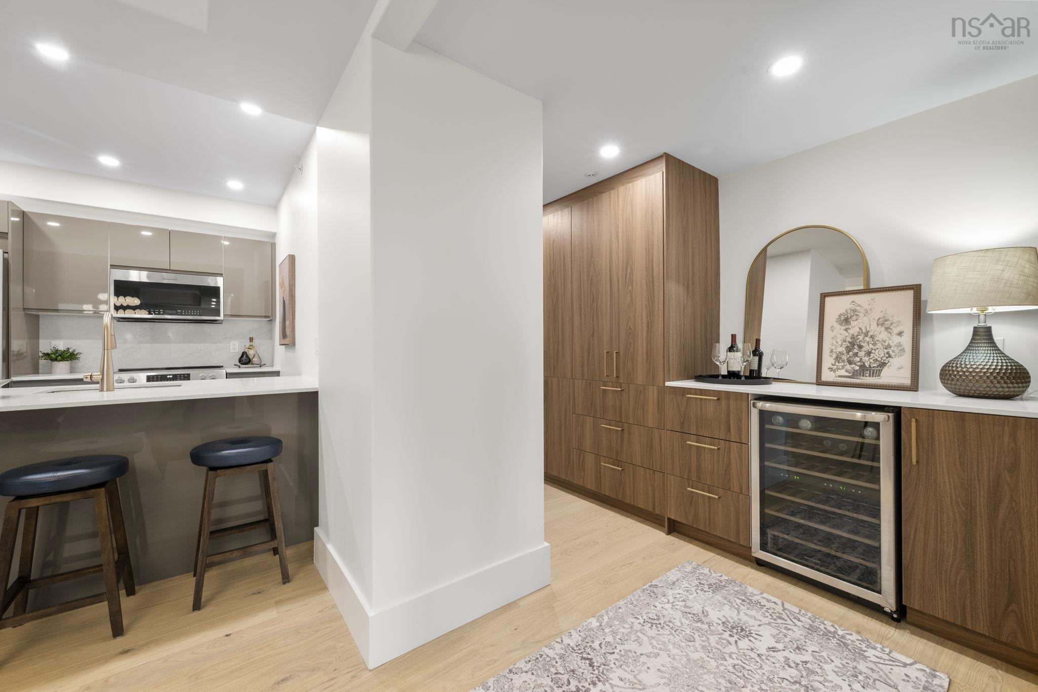 604 1540 Summer Street, Halifax, NS (MLS 202607653)