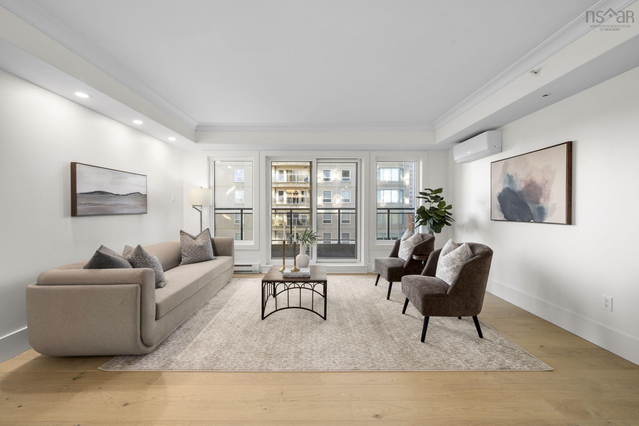 604 1540 Summer Street, Halifax, NS (MLS 202607653)
