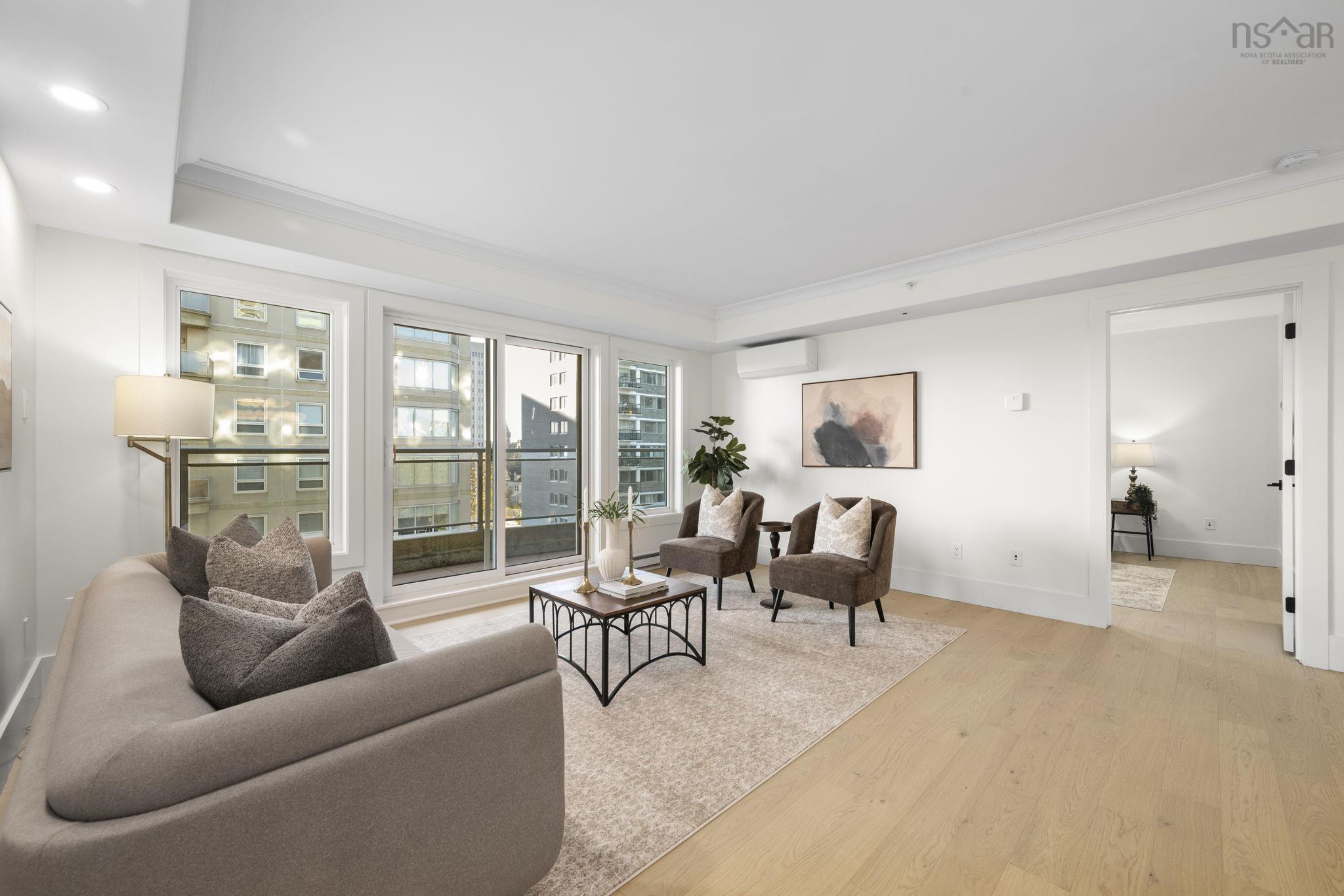 604 1540 Summer Street, Halifax, NS (MLS 202607653)