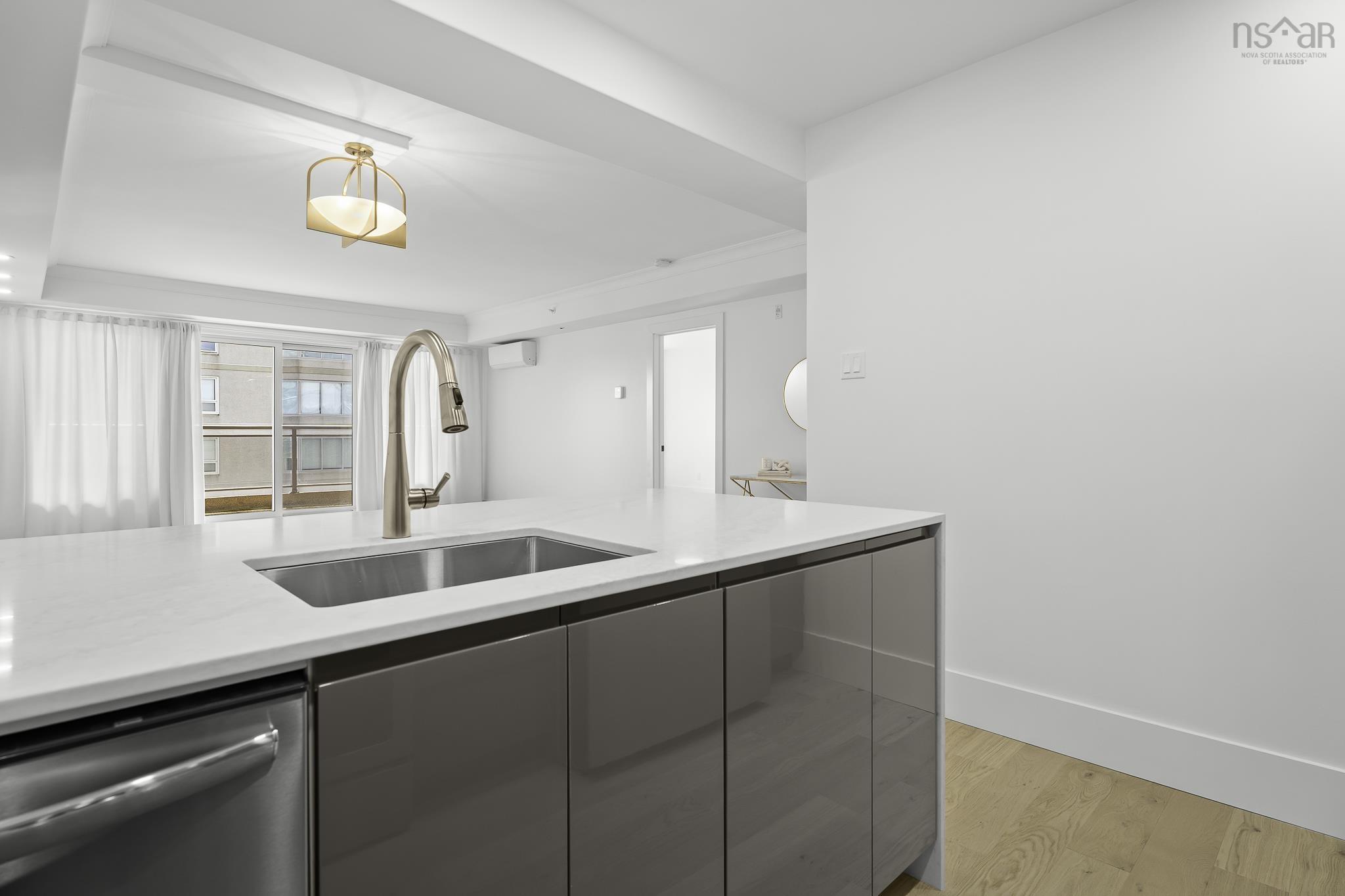 $749,000.00: 604 1540 Summer Street, Halifax