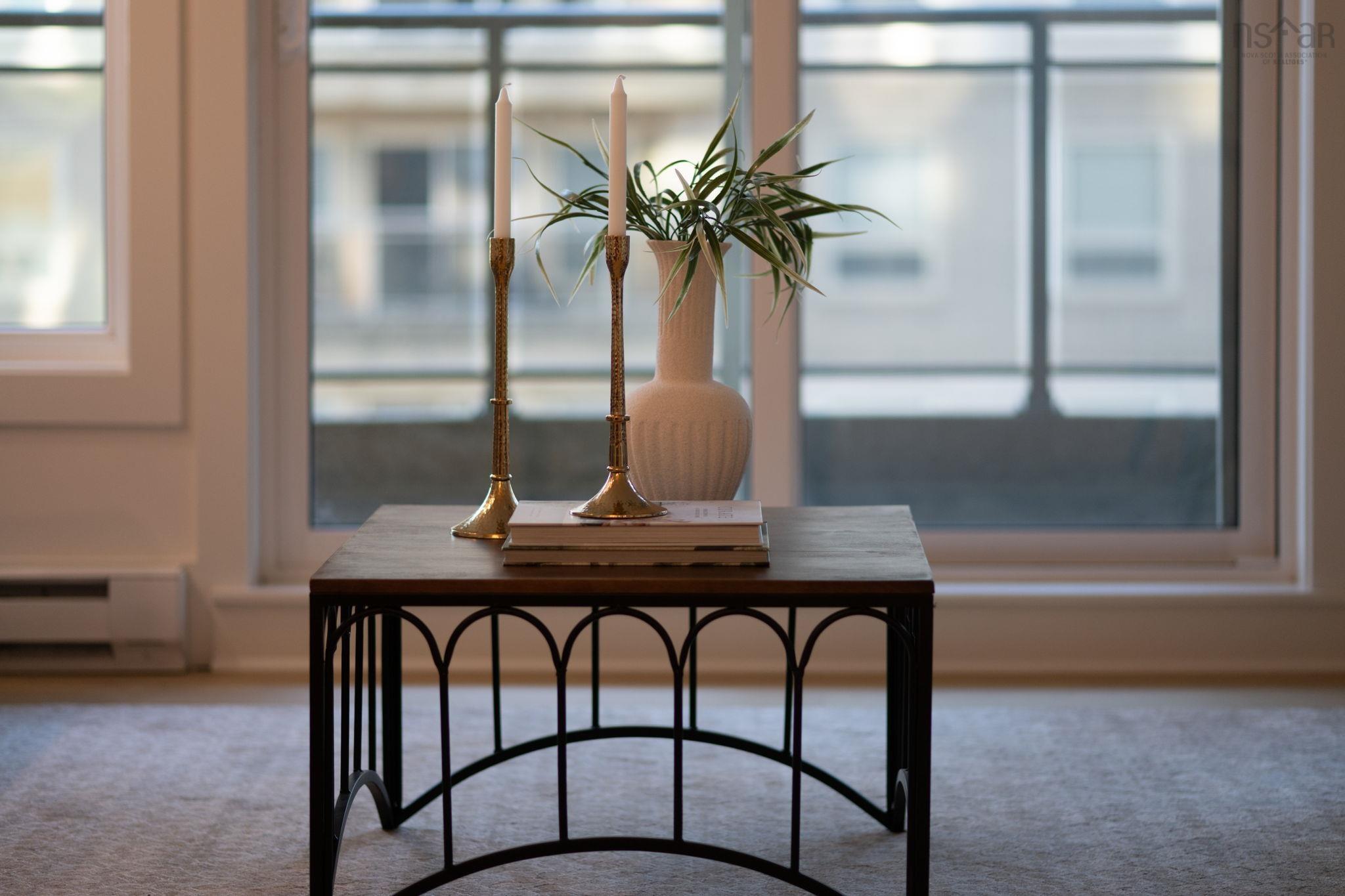 604 1540 Summer Street, Halifax, NS (MLS 202607653)