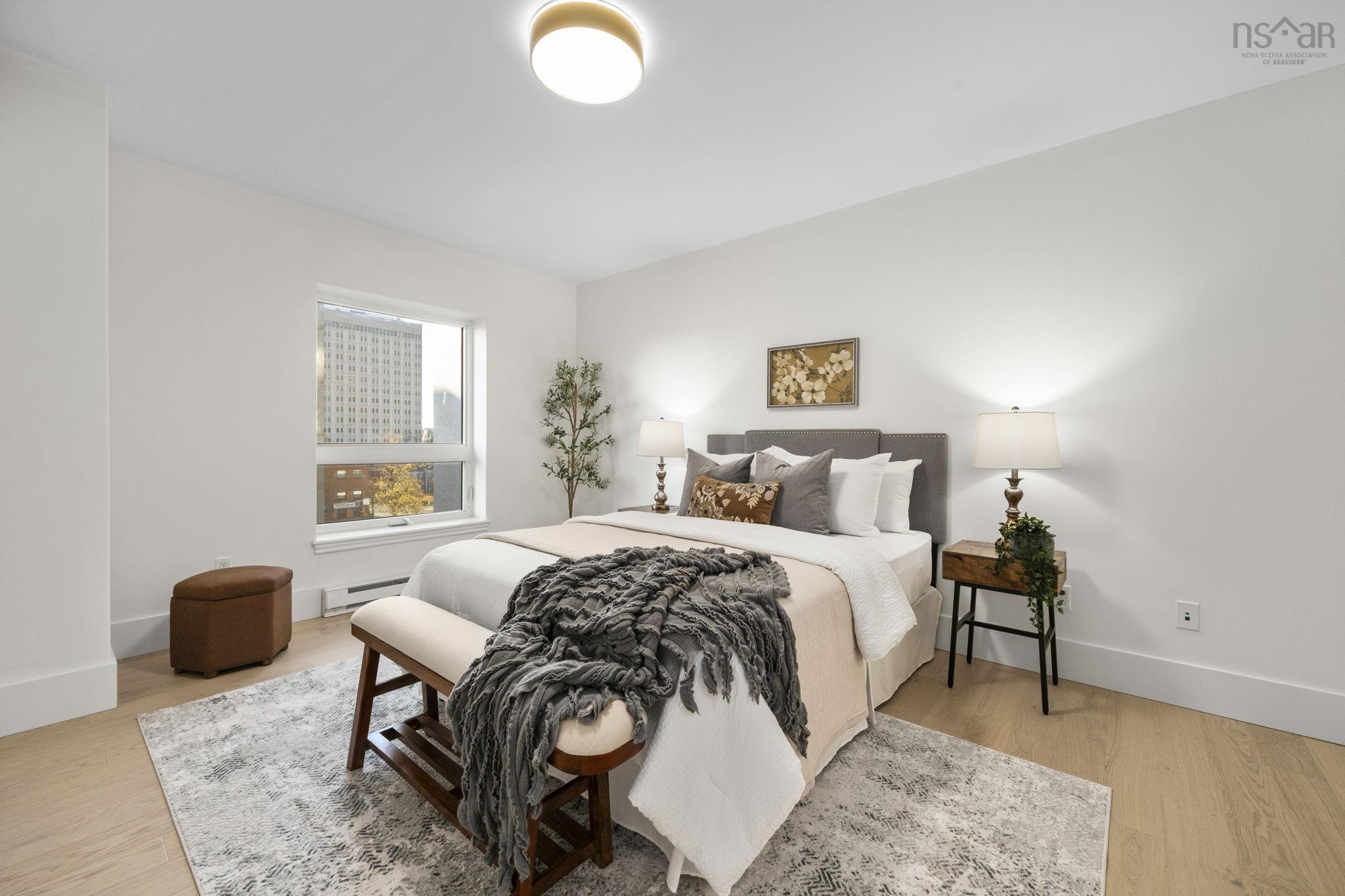 604 1540 Summer Street, Halifax, NS (MLS 202607653)