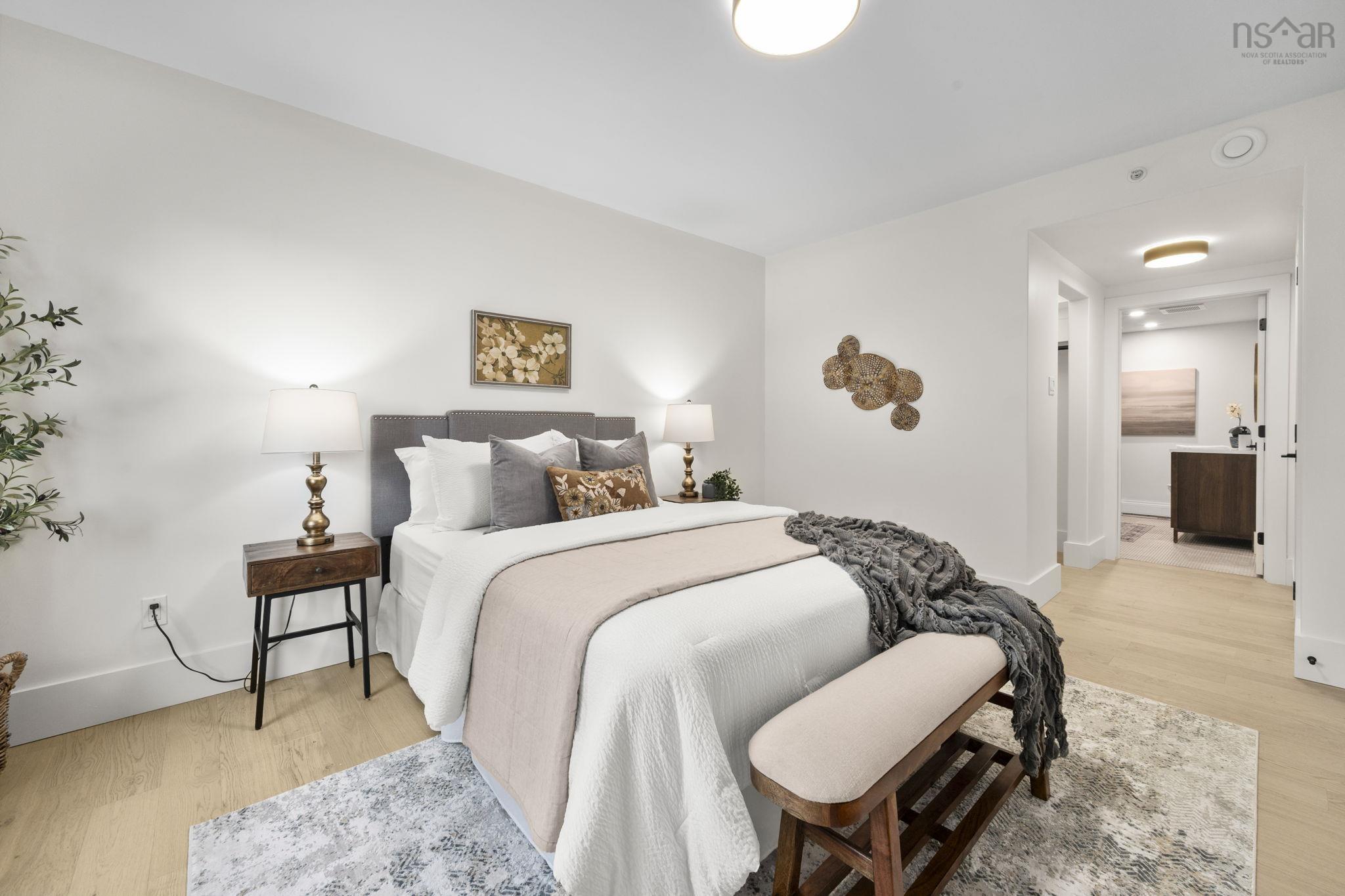 604 1540 Summer Street, Halifax, NS (MLS 202607653)