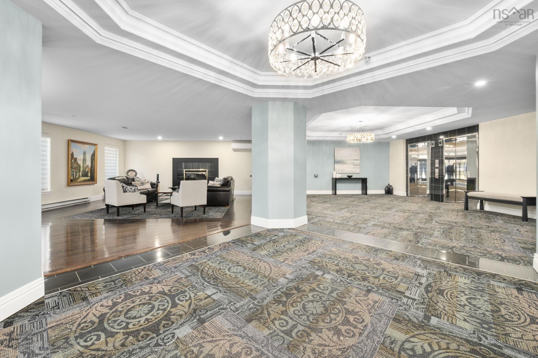 604 1540 Summer Street, Halifax, NS (MLS 202607653)