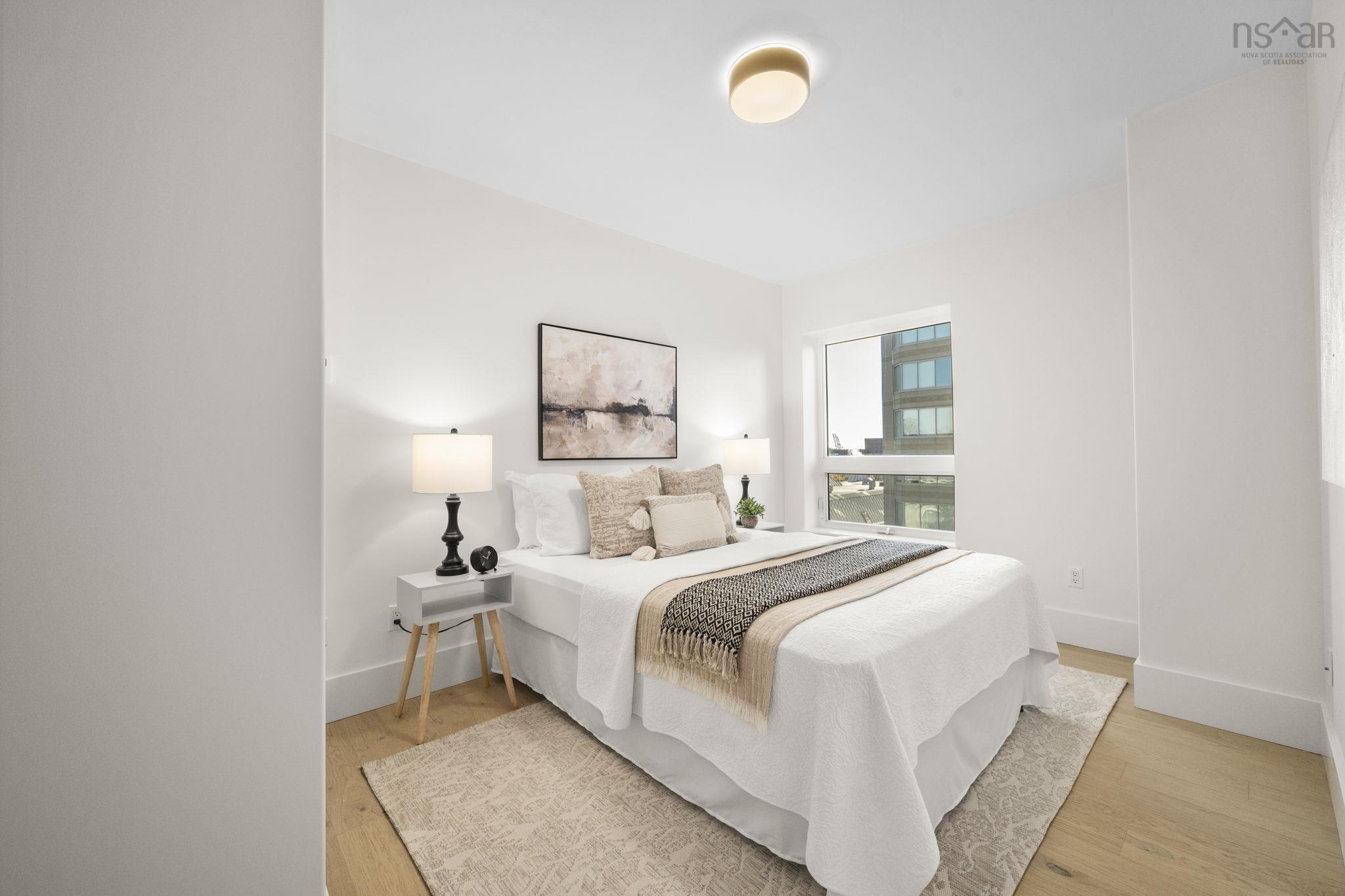 604 1540 Summer Street, Halifax, NS (MLS 202607653)