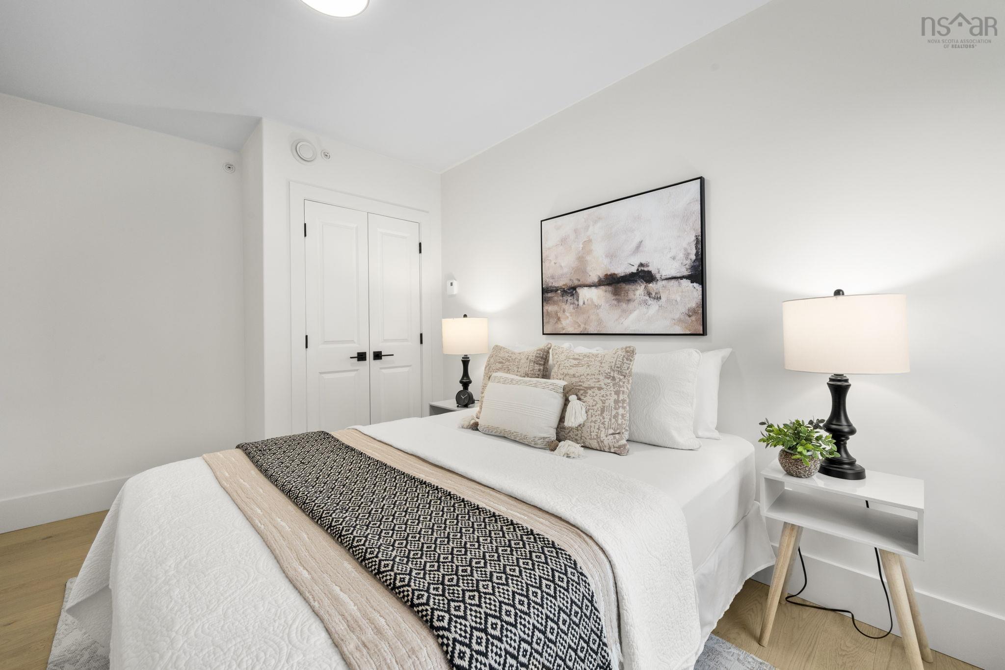 604 1540 Summer Street, Halifax, NS (MLS 202607653)
