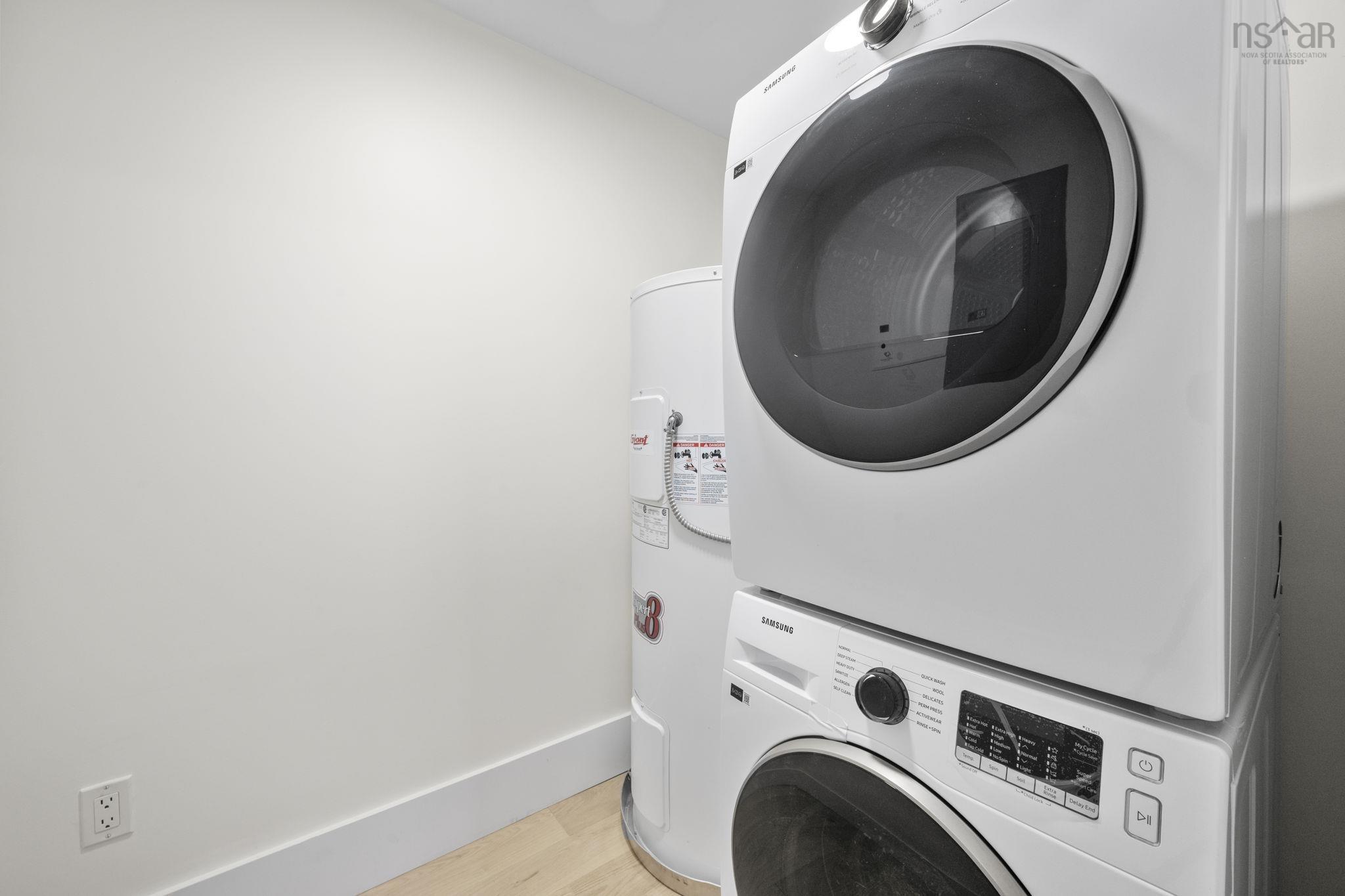 604 1540 Summer Street, Halifax, NS (MLS 202607653)