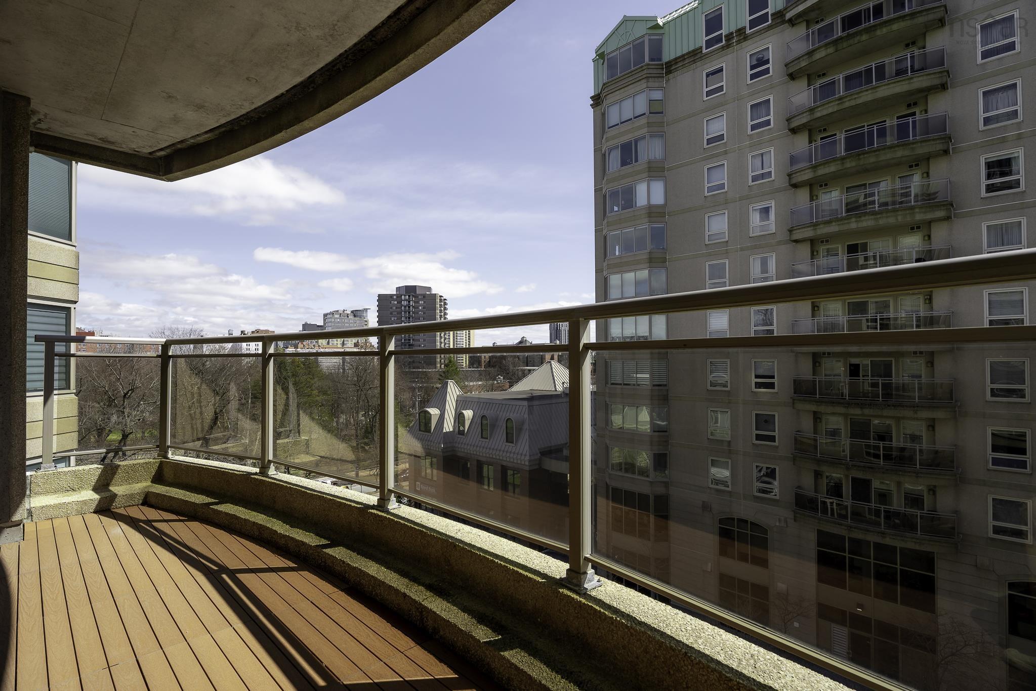 604 1540 Summer Street, Halifax, NS (MLS 202607653)