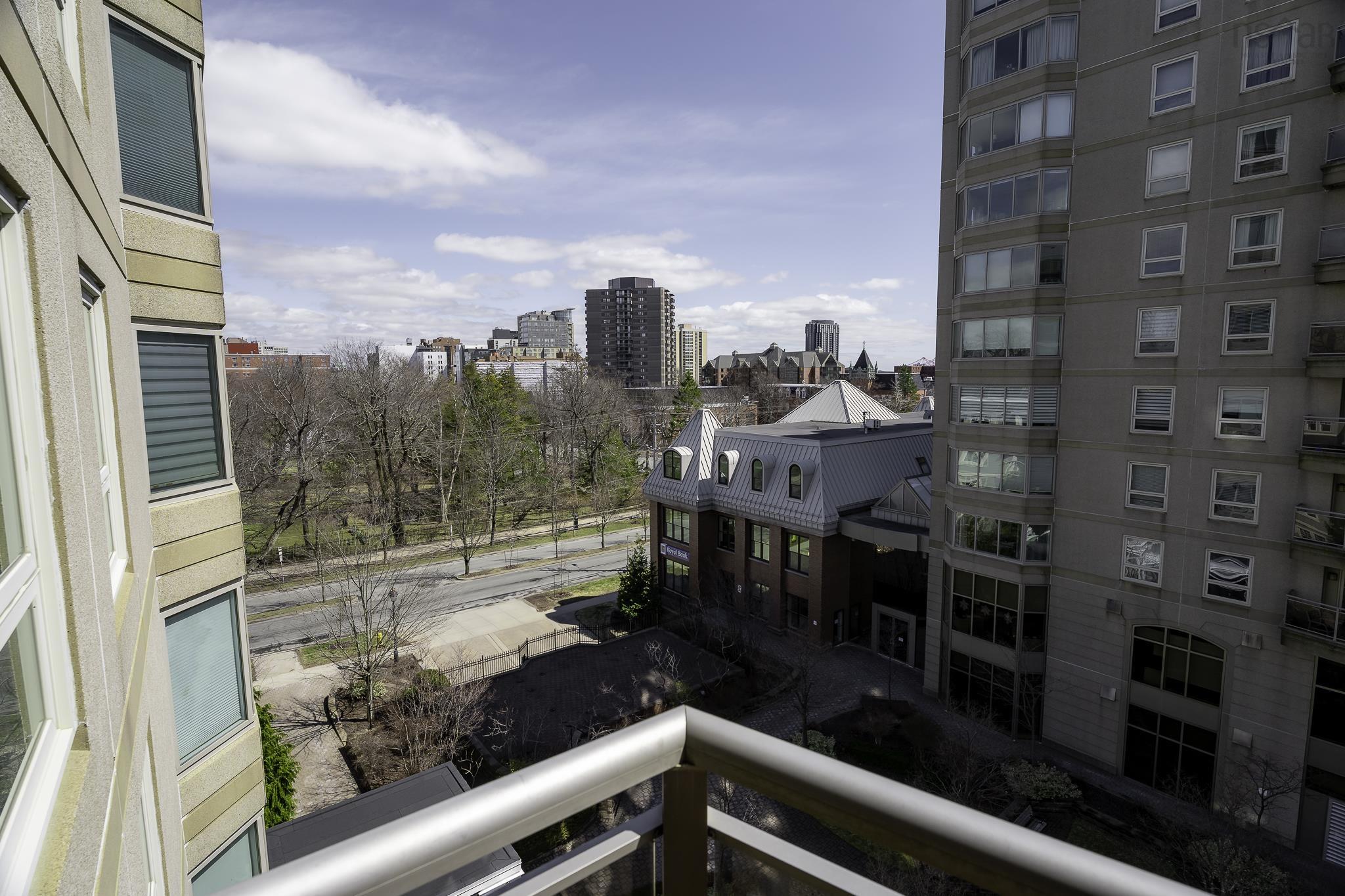 604 1540 Summer Street, Halifax, NS (MLS 202607653)