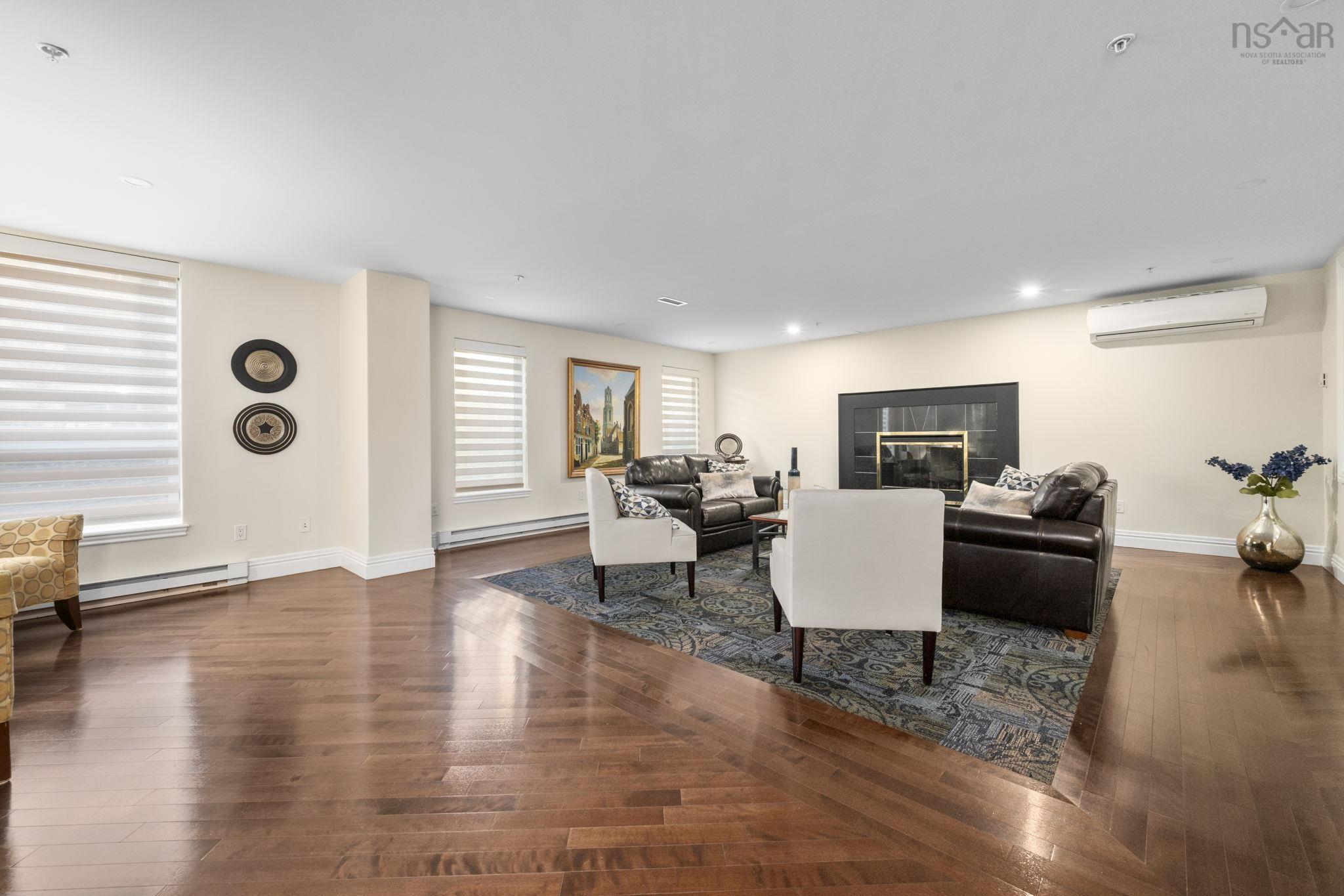 604 1540 Summer Street, Halifax, NS (MLS 202607653)