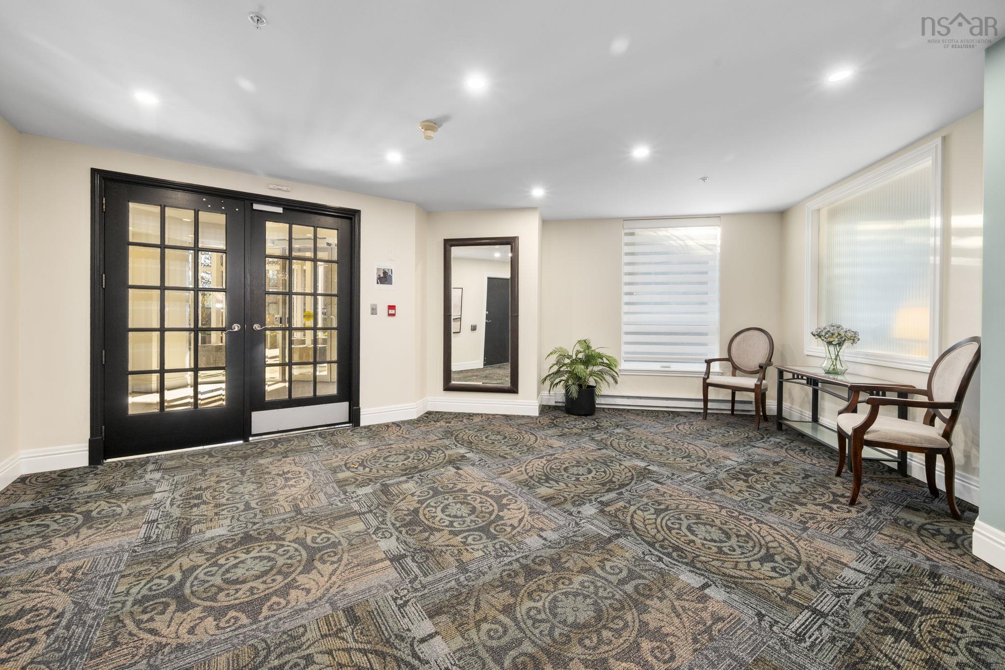 604 1540 Summer Street, Halifax, NS (MLS 202607653)