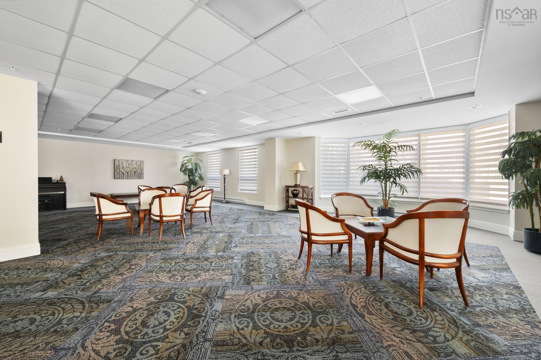 604 1540 Summer Street, Halifax, NS (MLS 202607653)