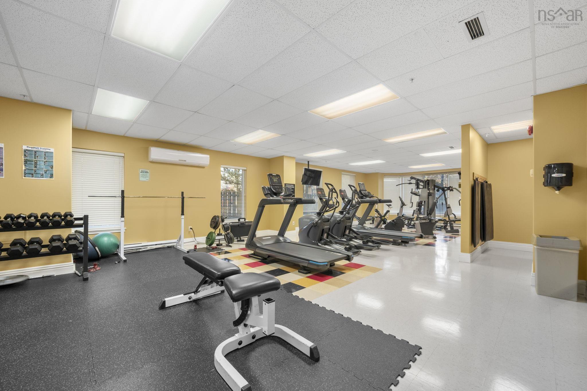 604 1540 Summer Street, Halifax, NS (MLS 202607653)