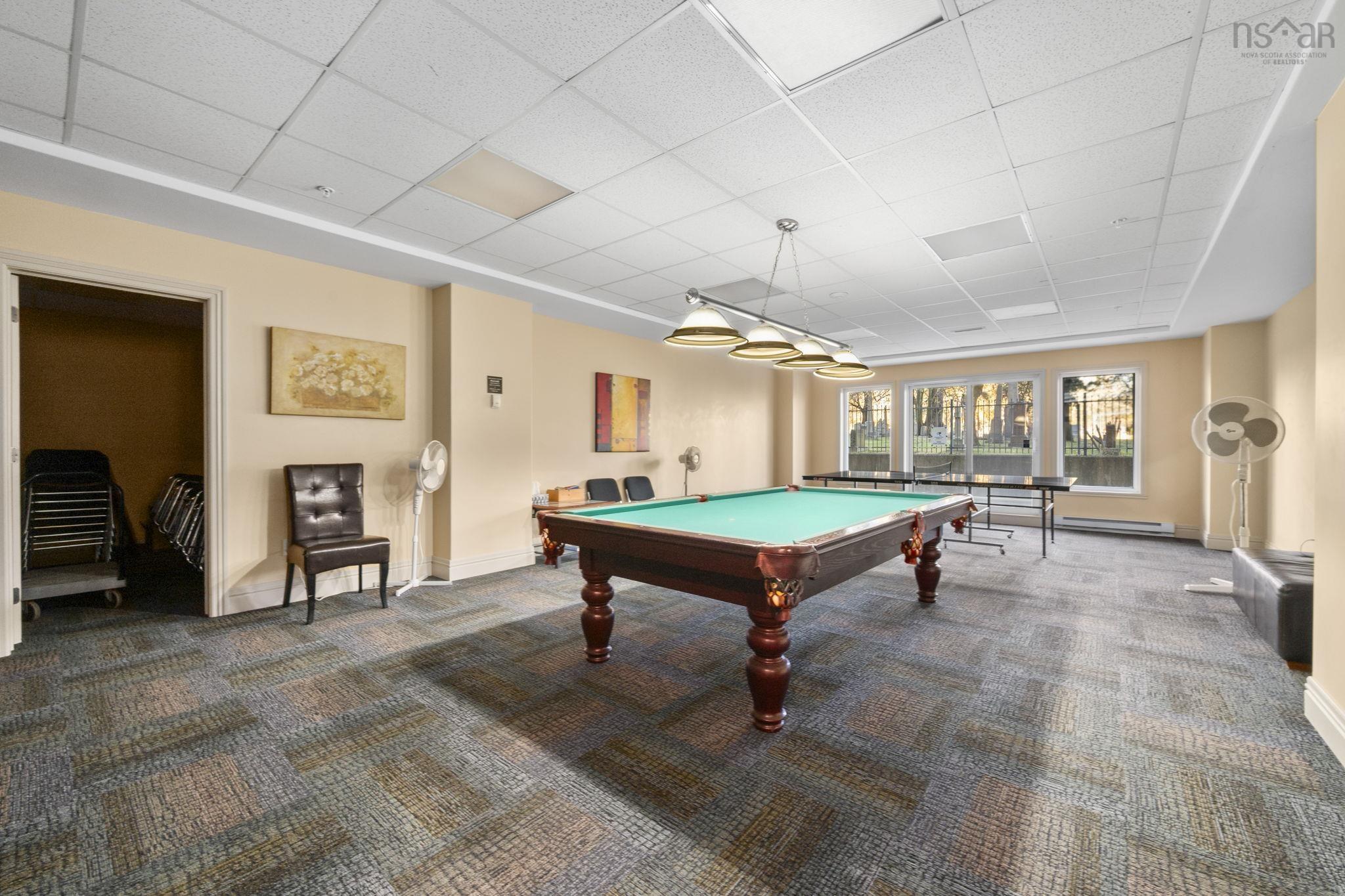 604 1540 Summer Street, Halifax, NS (MLS 202607653)