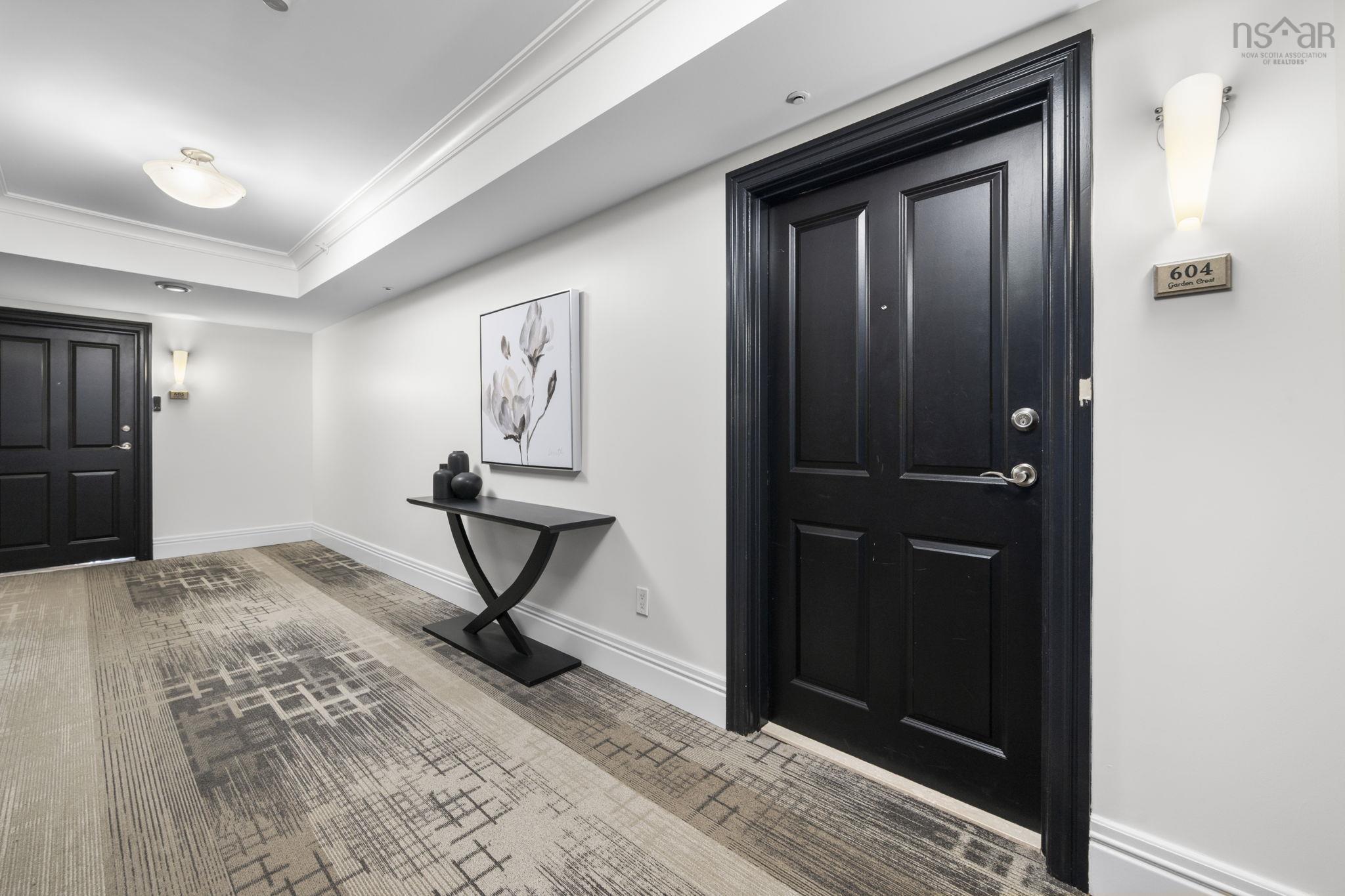 604 1540 Summer Street, Halifax, NS (MLS 202607653)