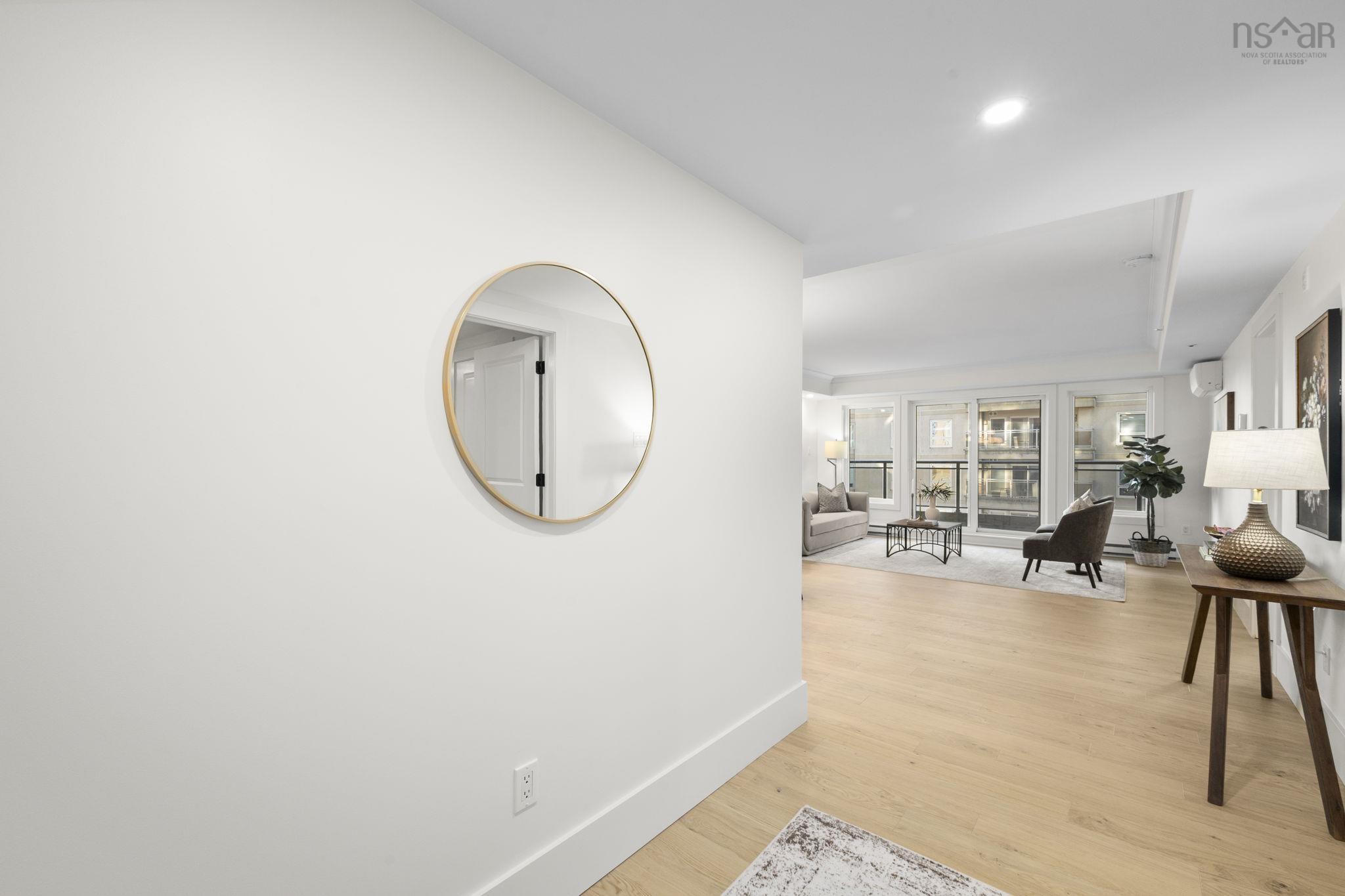 604 1540 Summer Street, Halifax, NS (MLS 202607653)