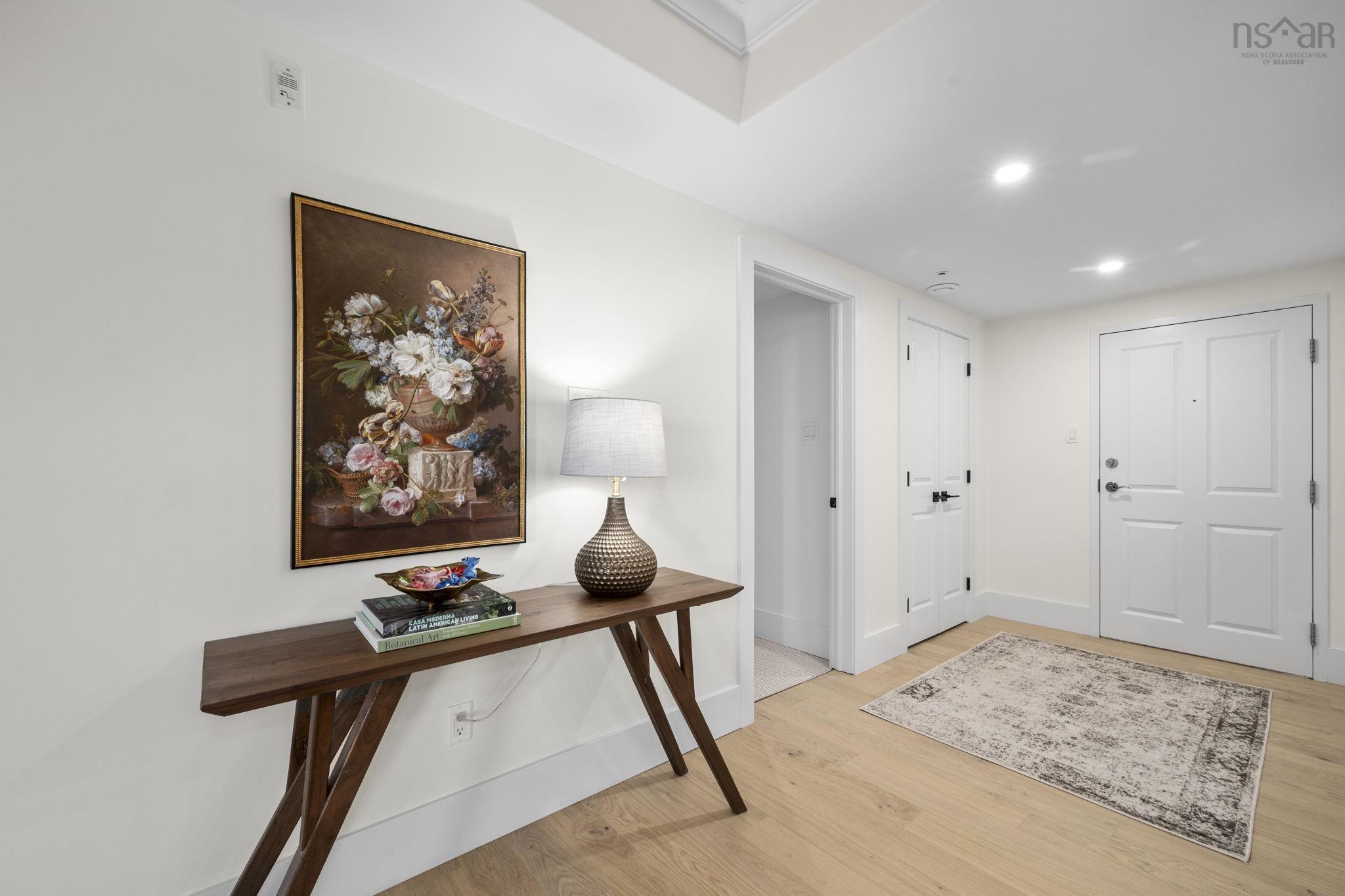 604 1540 Summer Street, Halifax, NS (MLS 202607653)