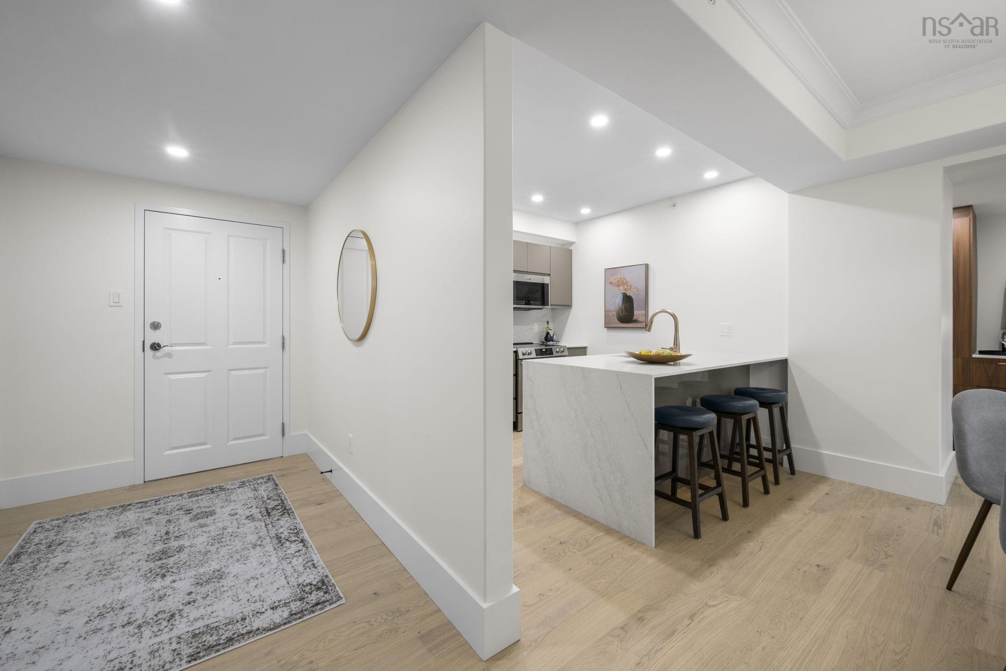 604 1540 Summer Street, Halifax, NS (MLS 202607653)