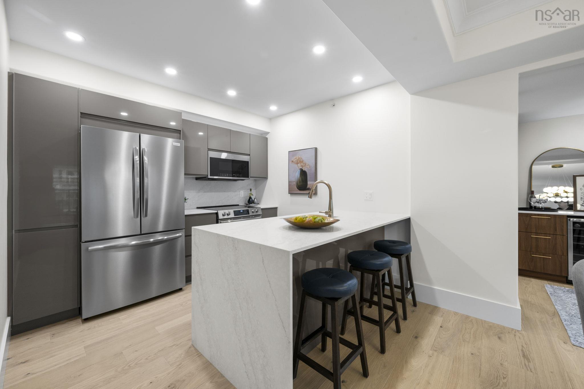 604 1540 Summer Street, Halifax, NS (MLS 202607653)