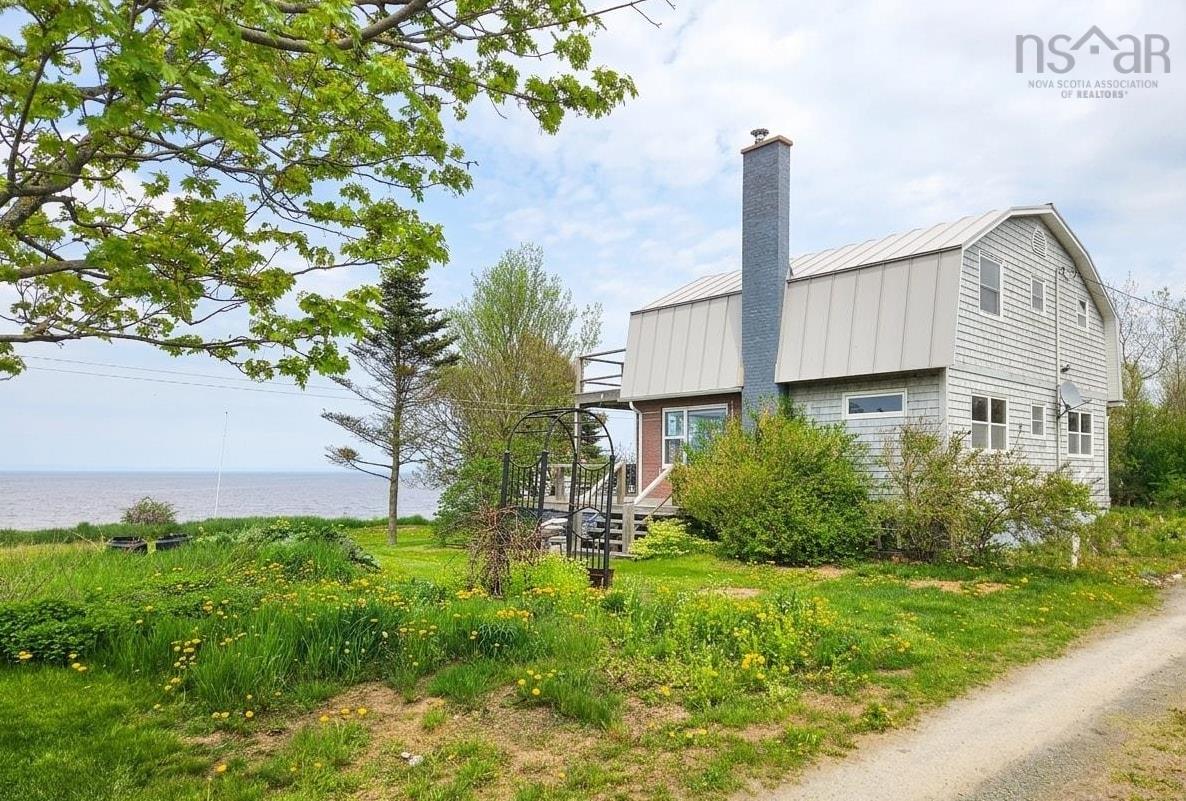 102 Pheasant Road, North Grand Pre, NS (MLS® 202607654) | North Grand Pre Real Estate | RE/MAX Halifax