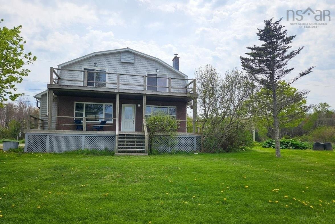 $655,000.00: 102 Pheasant Road, North Grand Pre