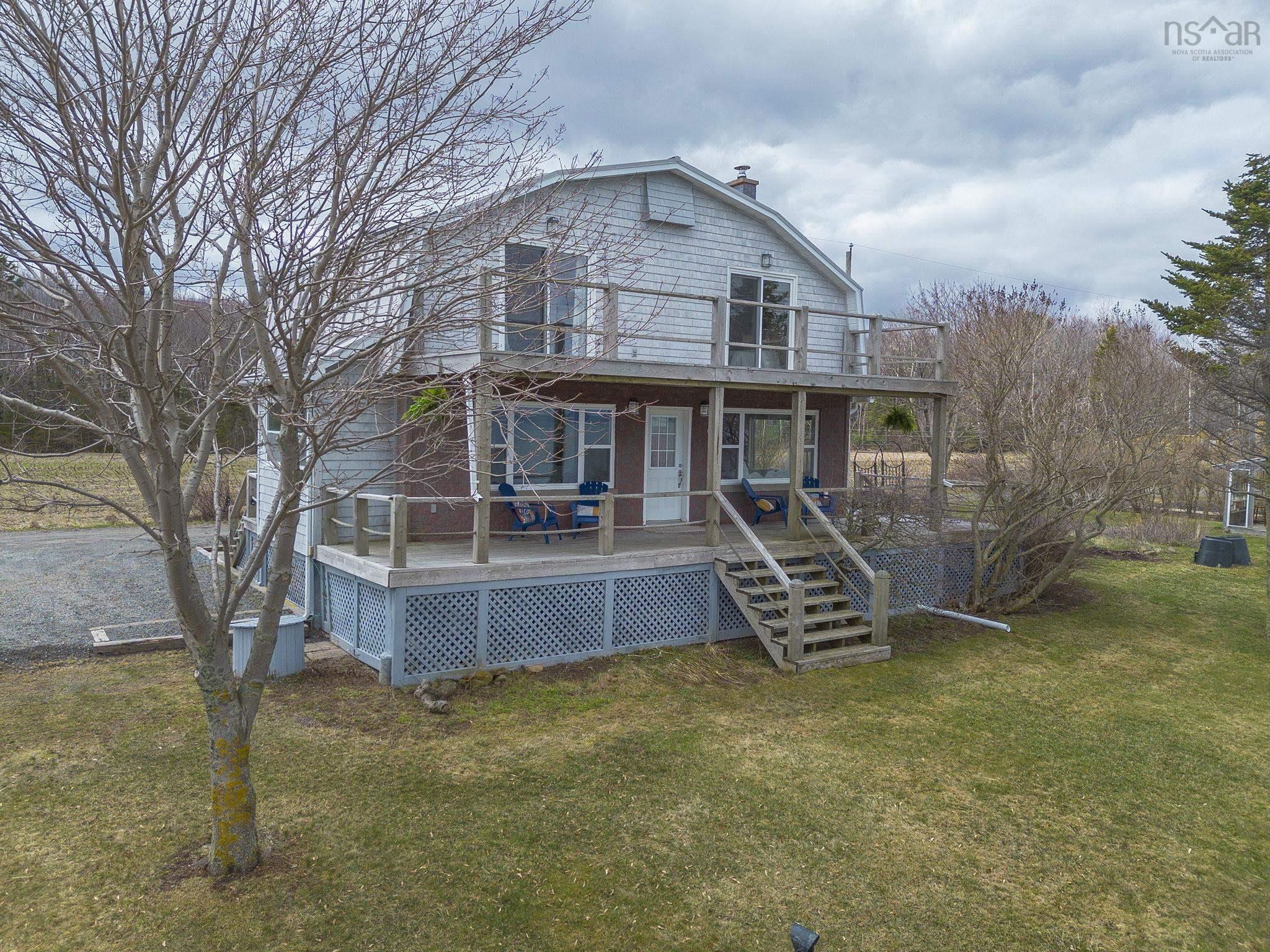 $655,000.00: 102 Pheasant Road, North Grand Pre