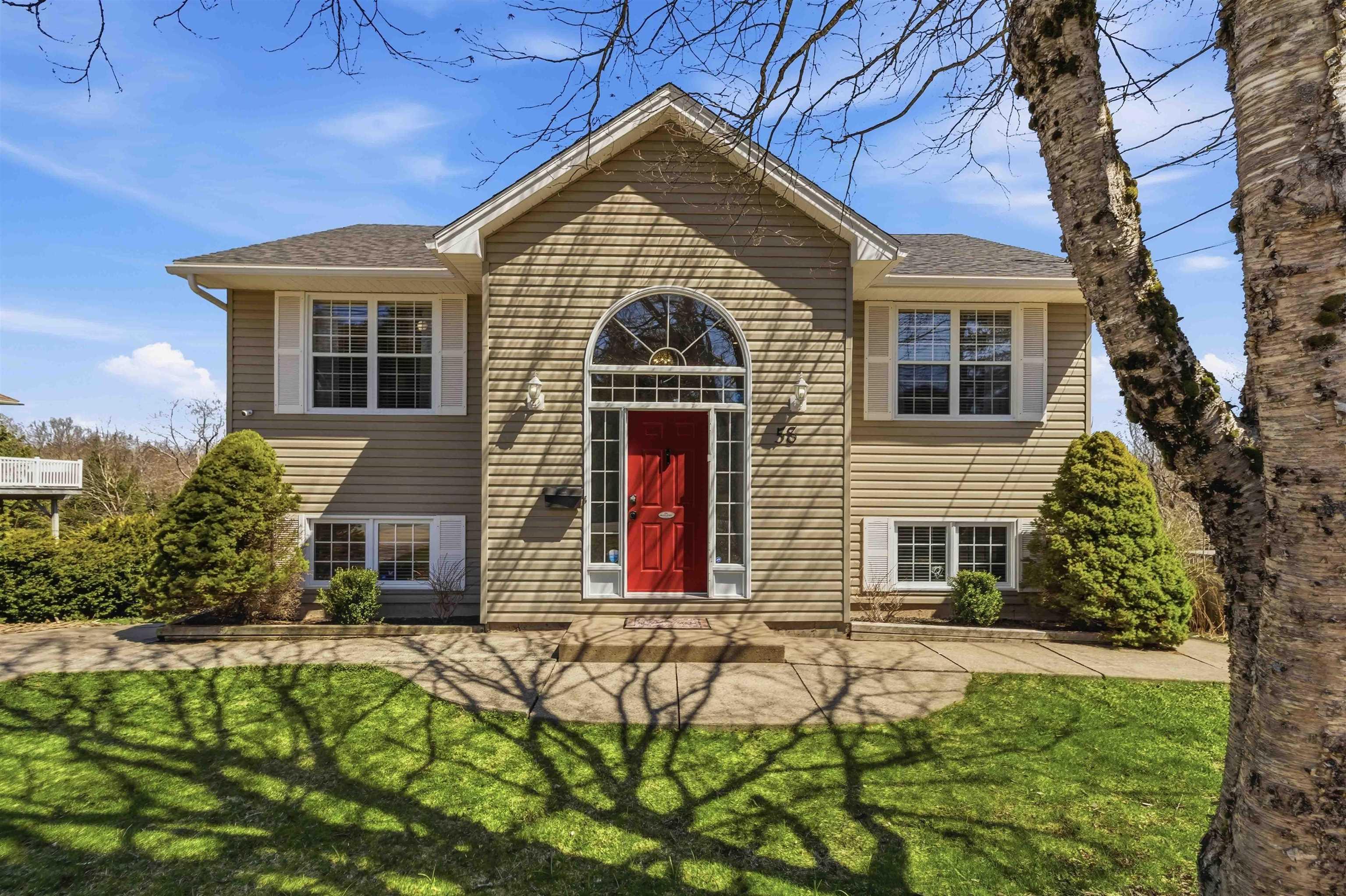 58 Riverwood Drive, Timberlea, NS (MLS 202607655)