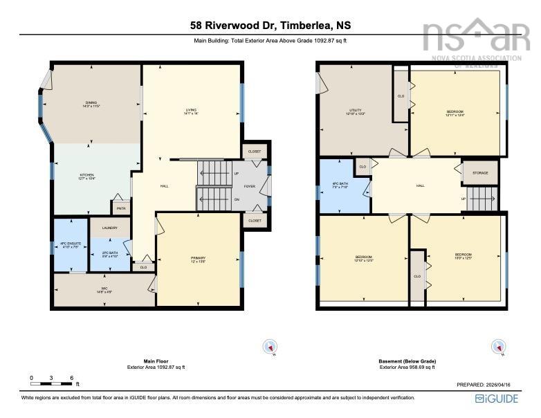 58 Riverwood Drive, Timberlea, NS (MLS 202607655)