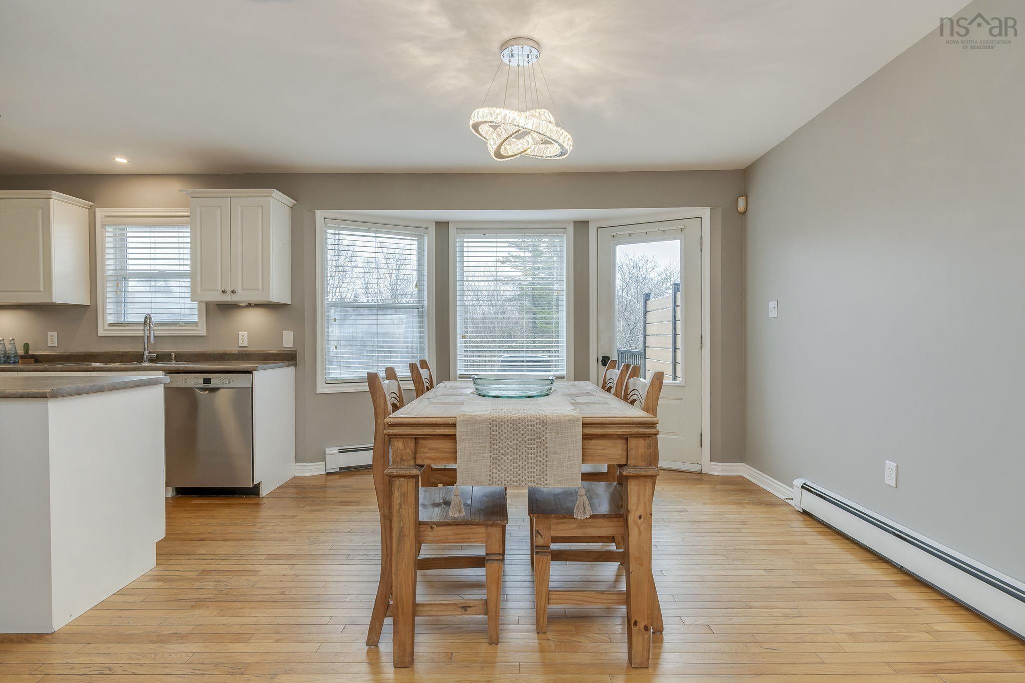 58 Riverwood Drive, Timberlea, NS (MLS 202607655)