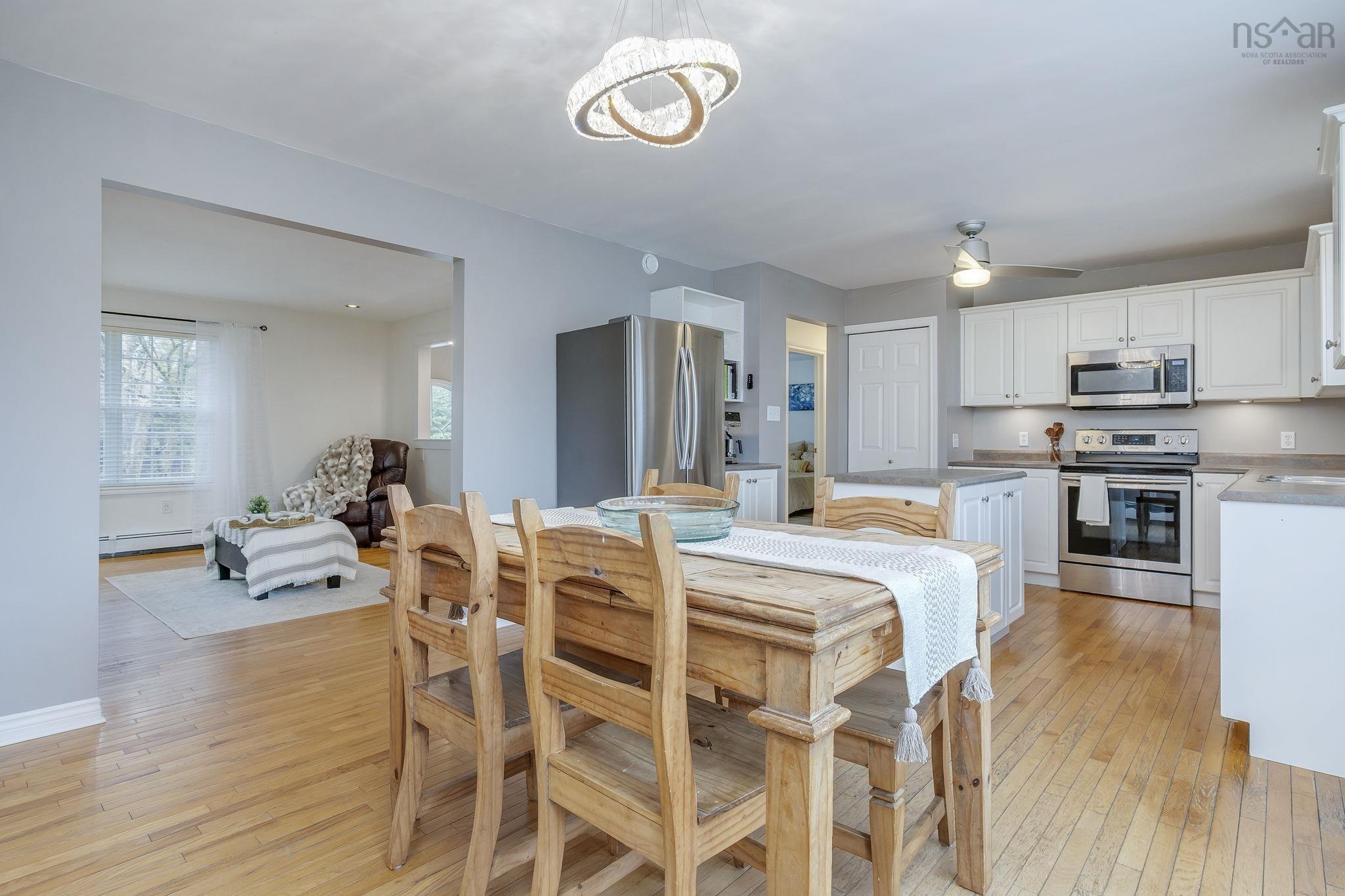 58 Riverwood Drive, Timberlea, NS (MLS 202607655)