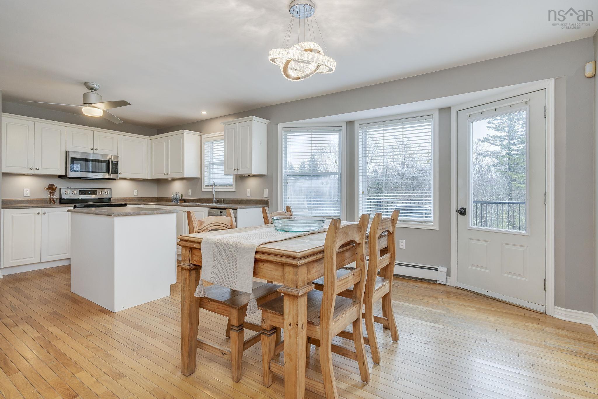 $649,900.00: 58 Riverwood Drive, Timberlea