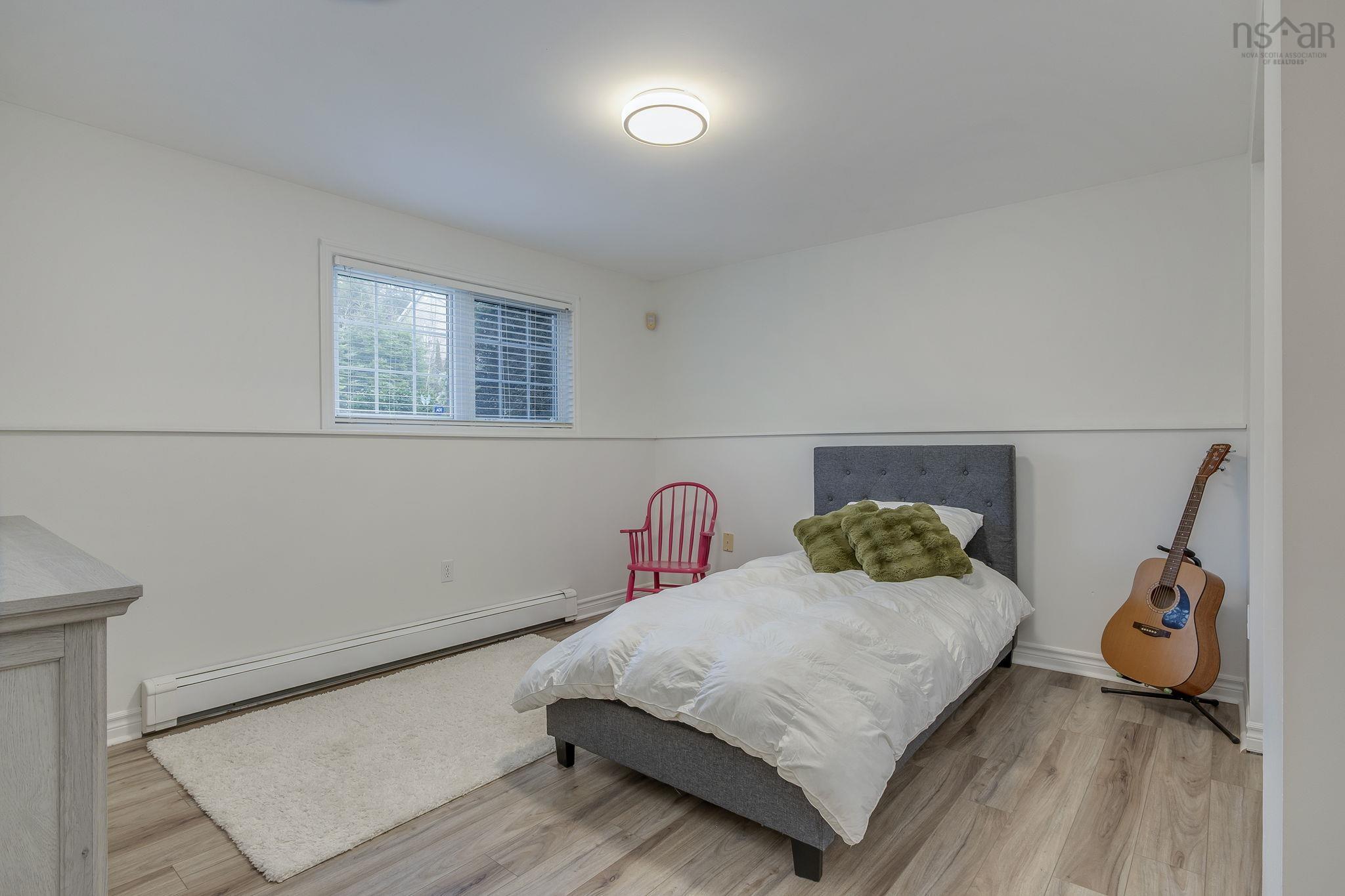 58 Riverwood Drive, Timberlea, NS (MLS 202607655)